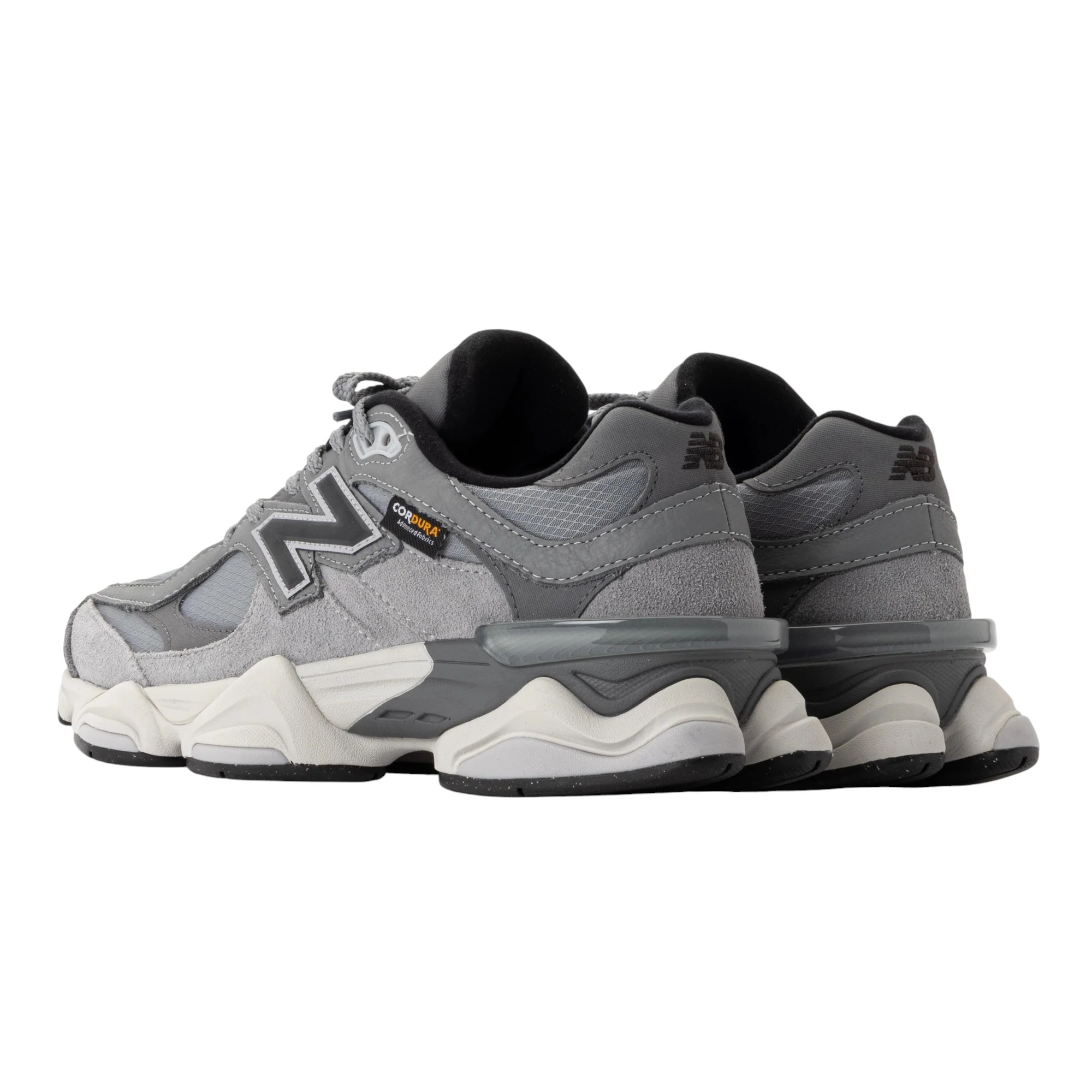 New Balance 9060 Slate Grey - Image 3