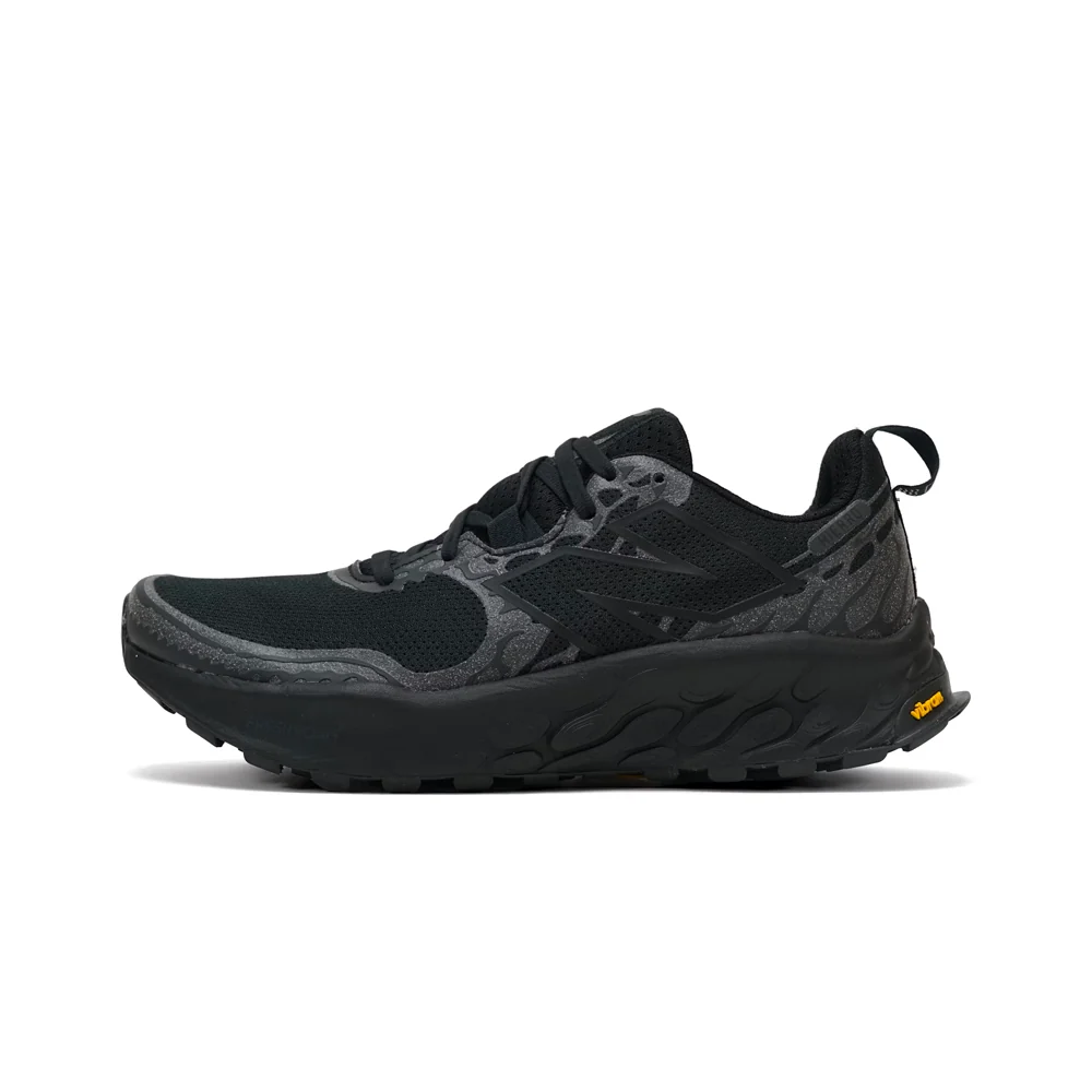 New Balance Fresh Foam X Hierro V8 Black