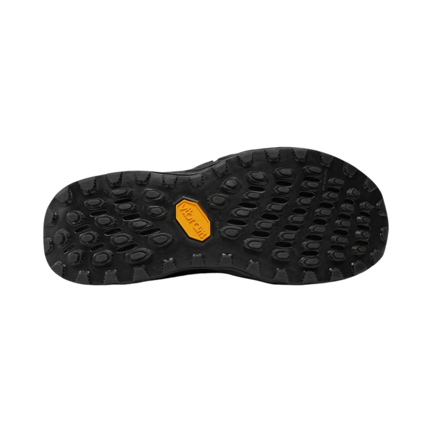 New Balance Fresh Foam X Hierro V8 Black - Image 5