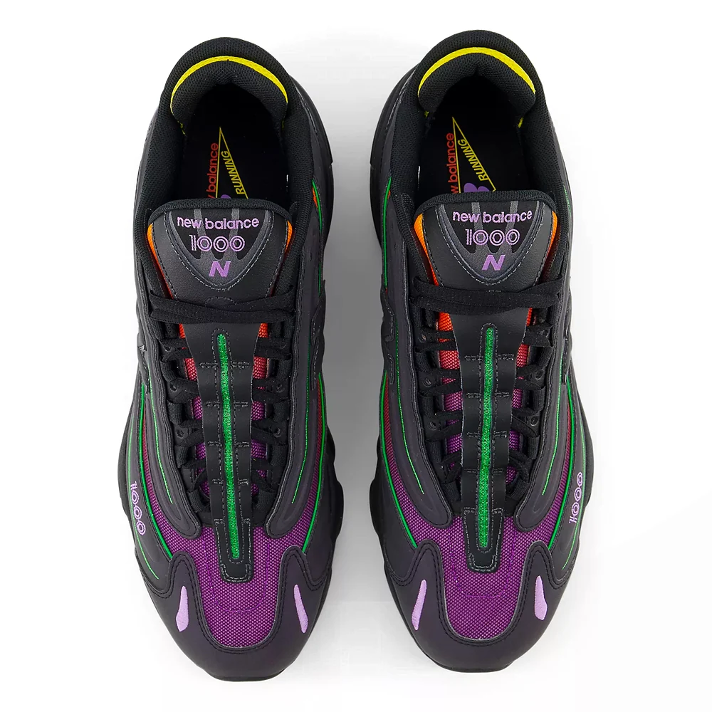 New Balance M1000tp Black - Image 4