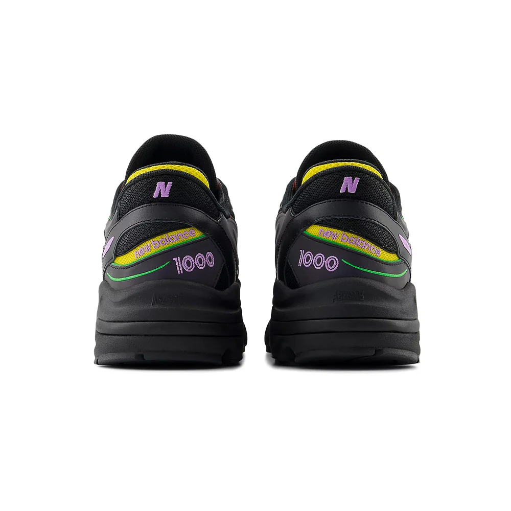 New Balance M1000tp Black - Image 5