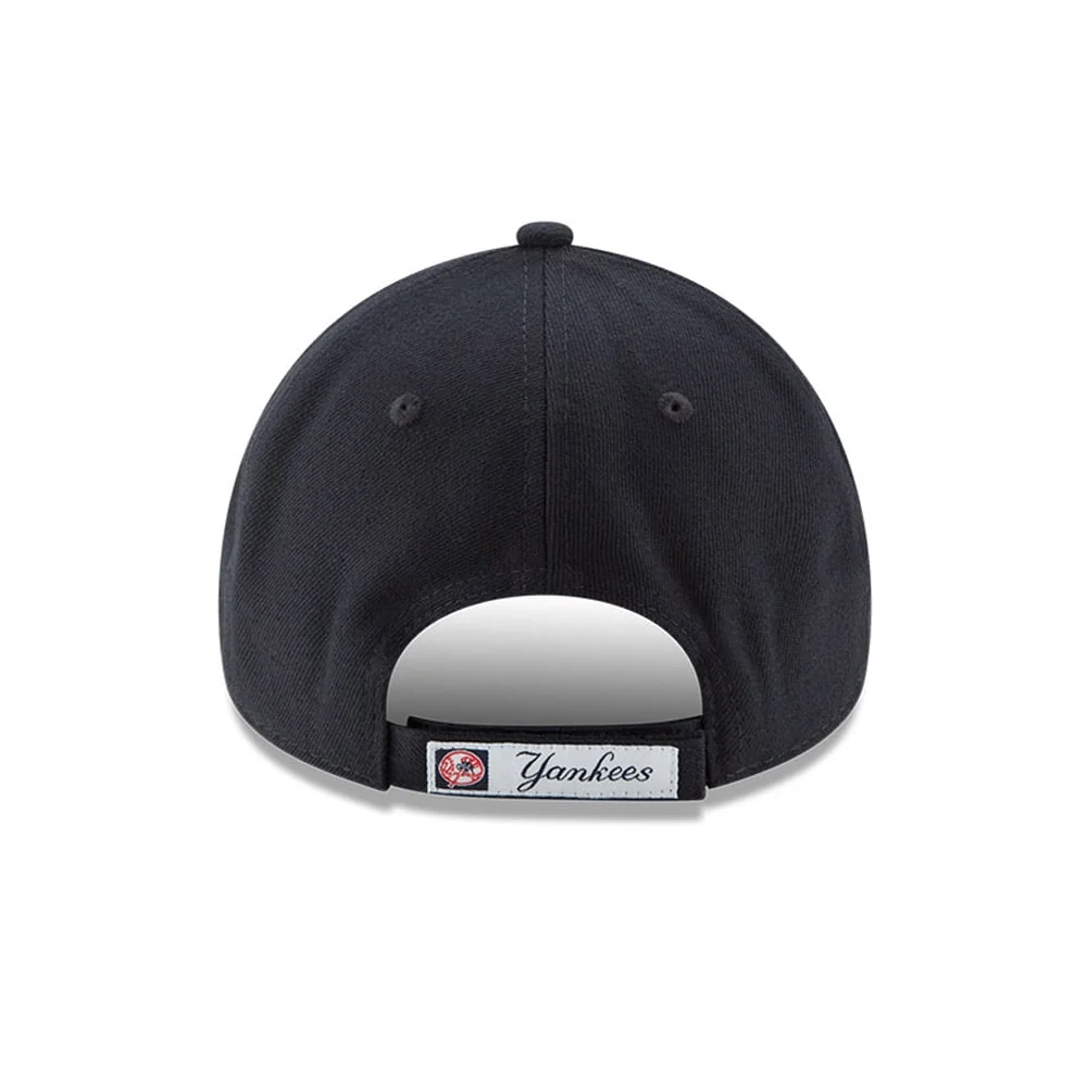 New York Yankees The League Blue 9forty Cap - Image 4