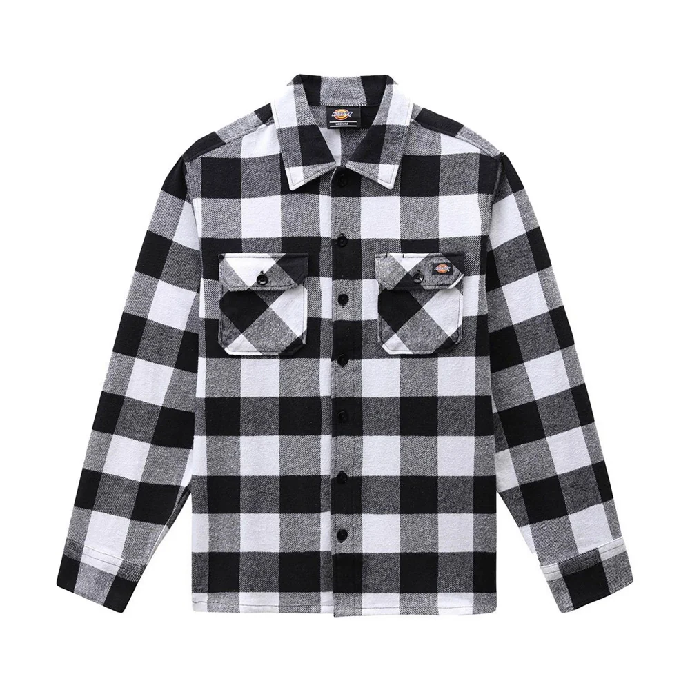 New Sacramento Shirt B ack