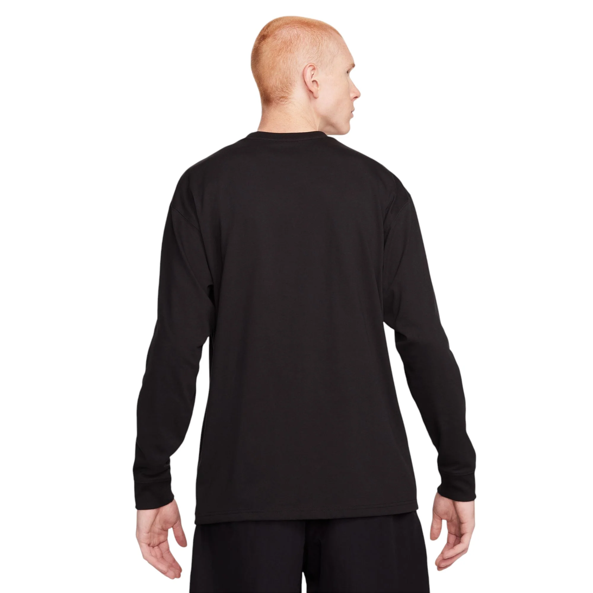 Acg ungs ongs eeve Tshirt B ack - Image 2