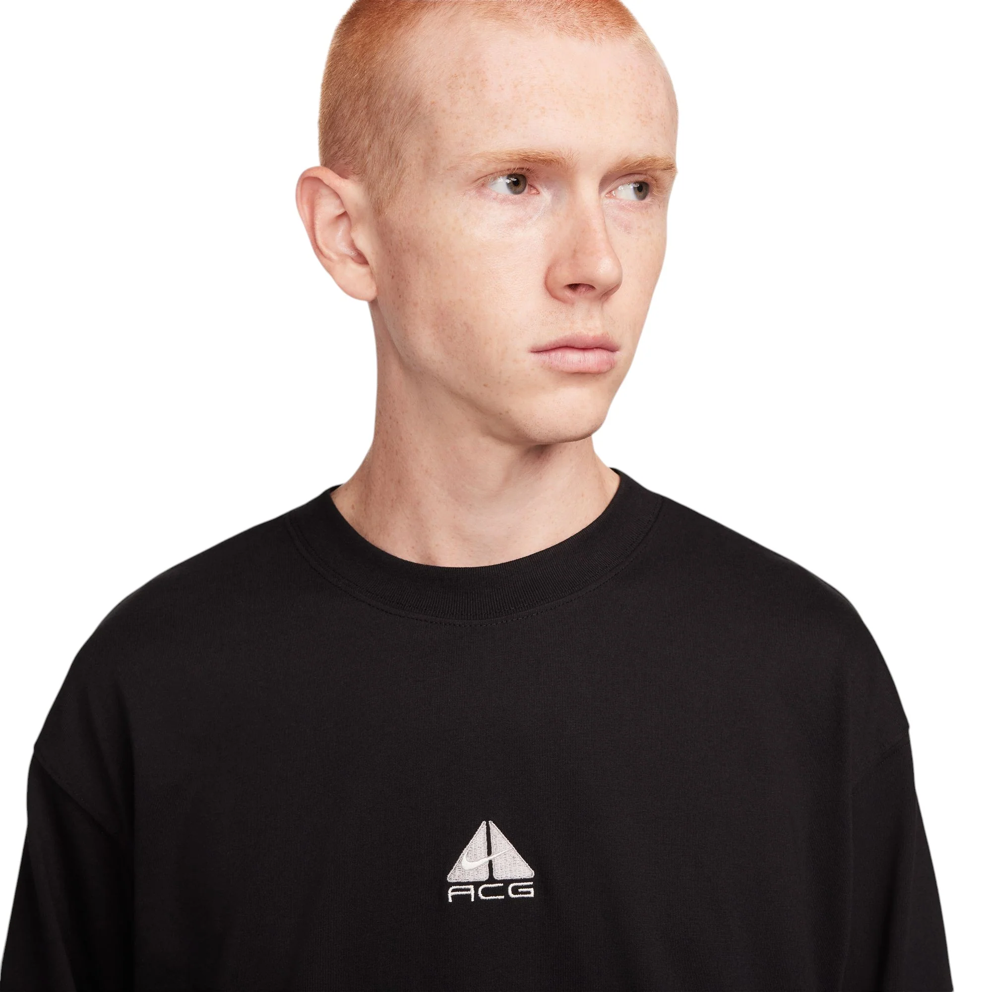 Acg ungs ongs eeve Tshirt B ack - Image 3