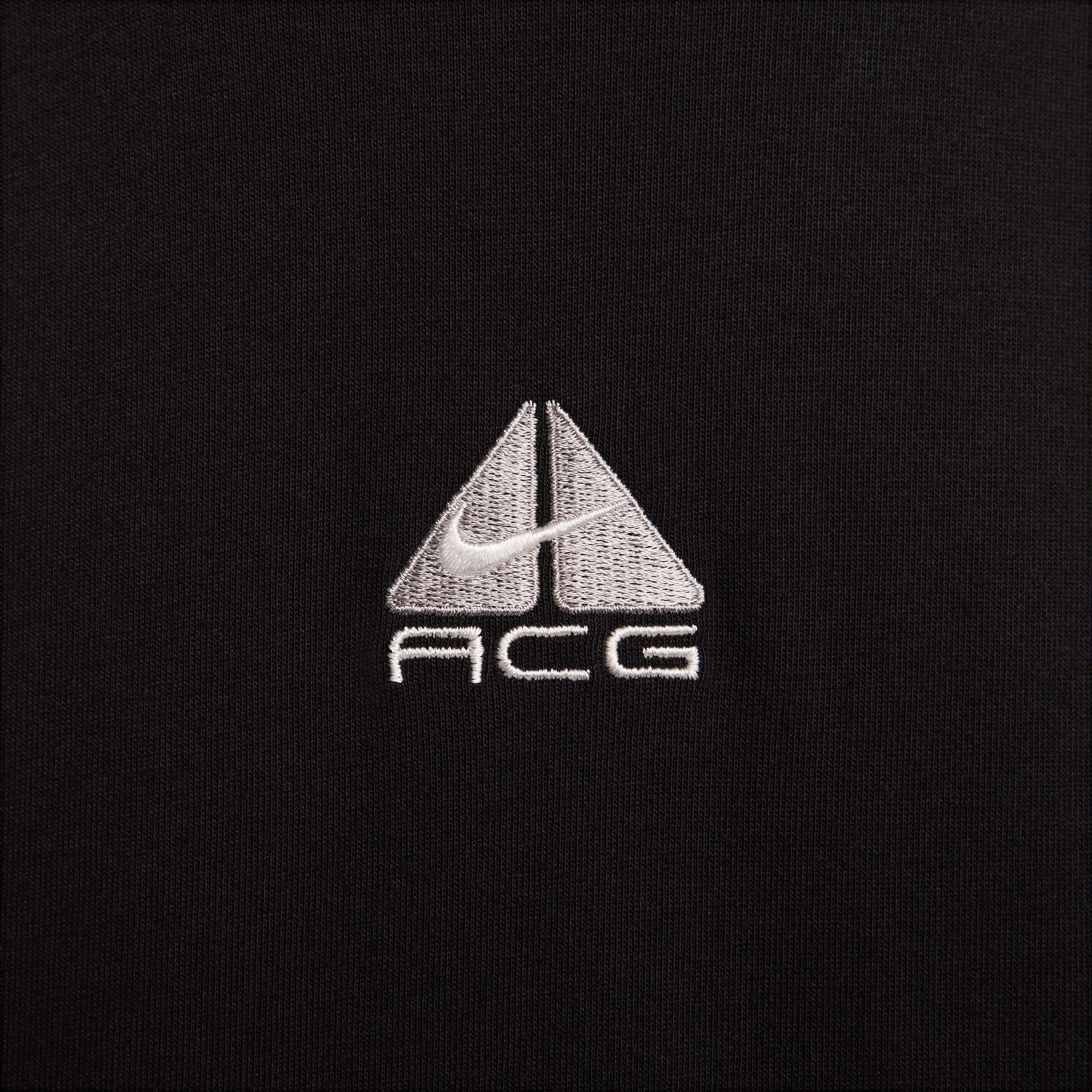 Acg ungs ongs eeve Tshirt B ack - Image 4