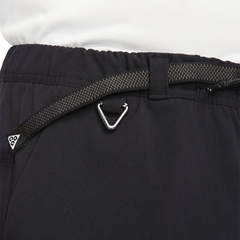 Acg Smith Summit Cargo Pant Black - Image 4