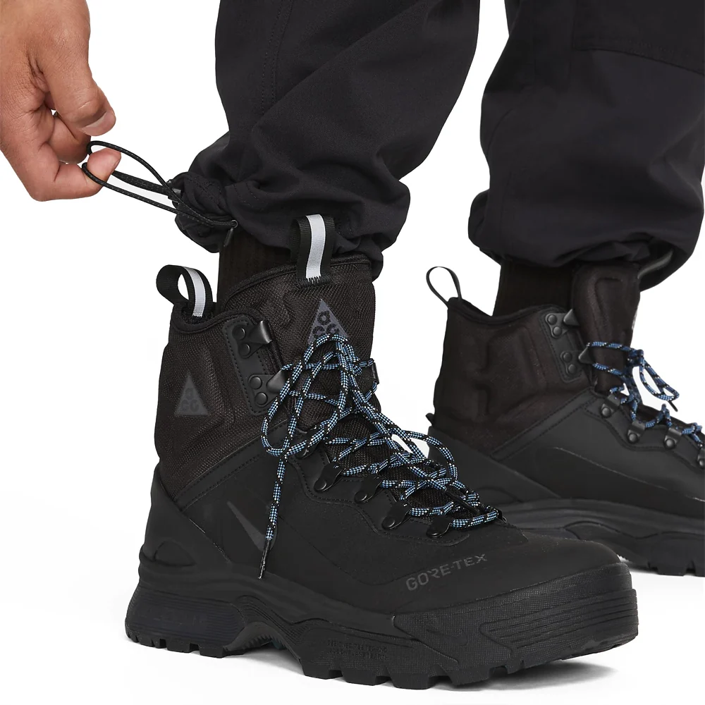 Acg Smith Summit Cargo Pant Black - Image 6