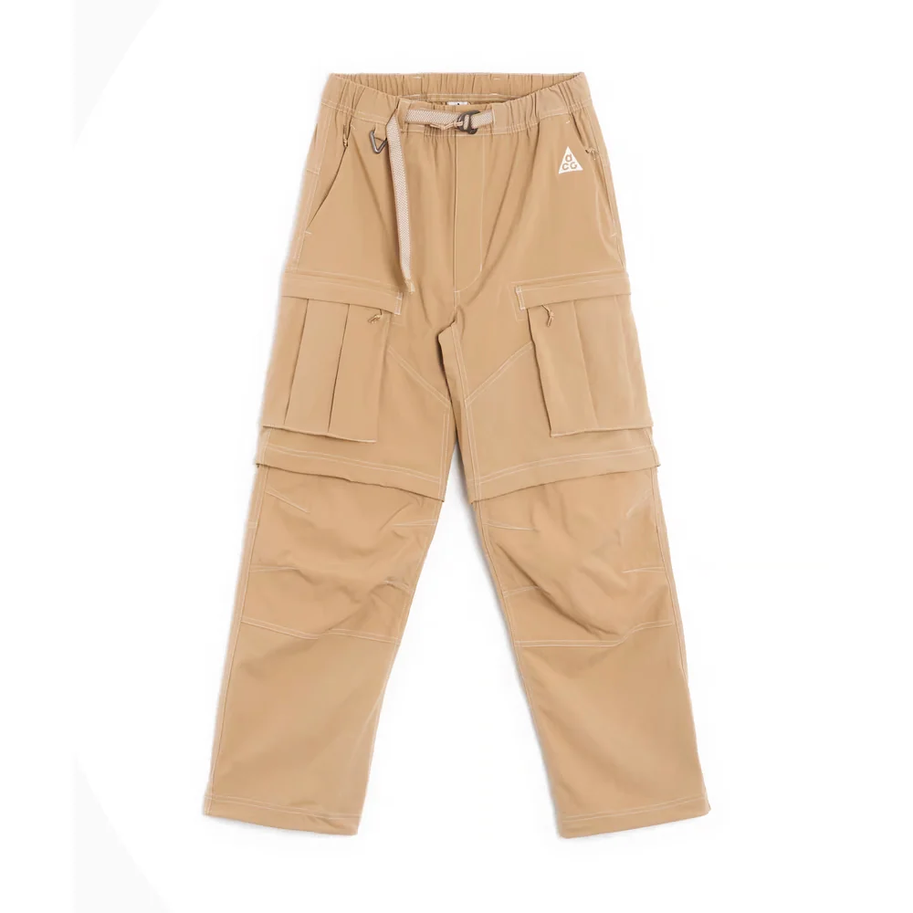 Acg Smith Summit Zipoff Cargo Pant