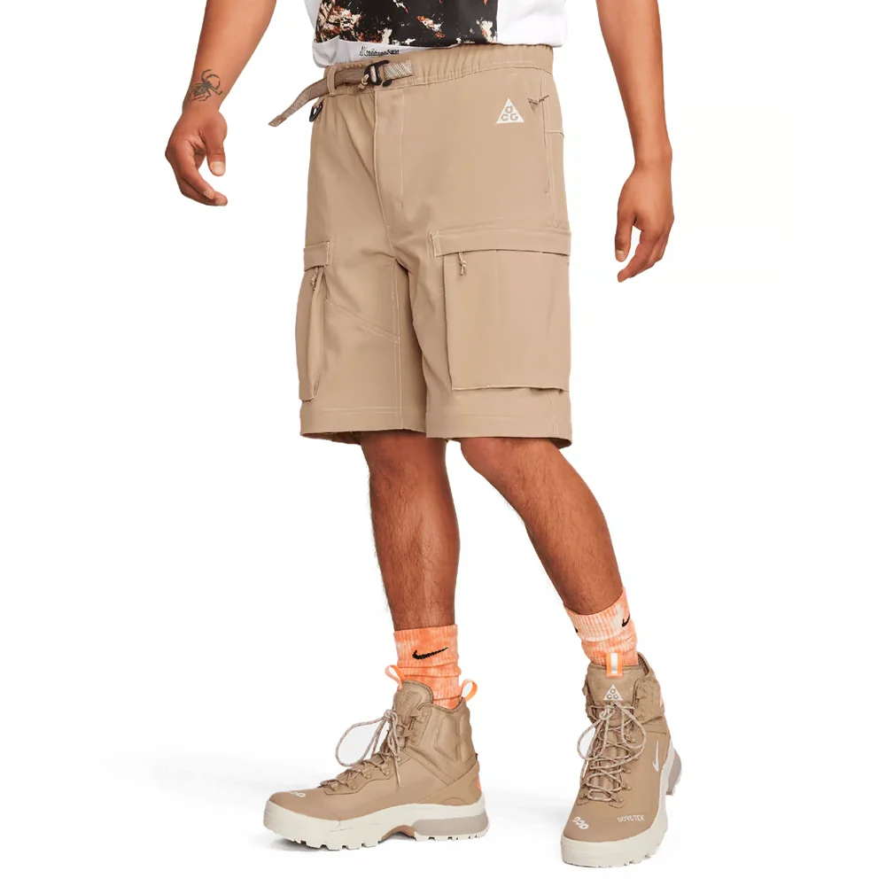 Acg Smith Summit Zipoff Cargo Pant - Image 6