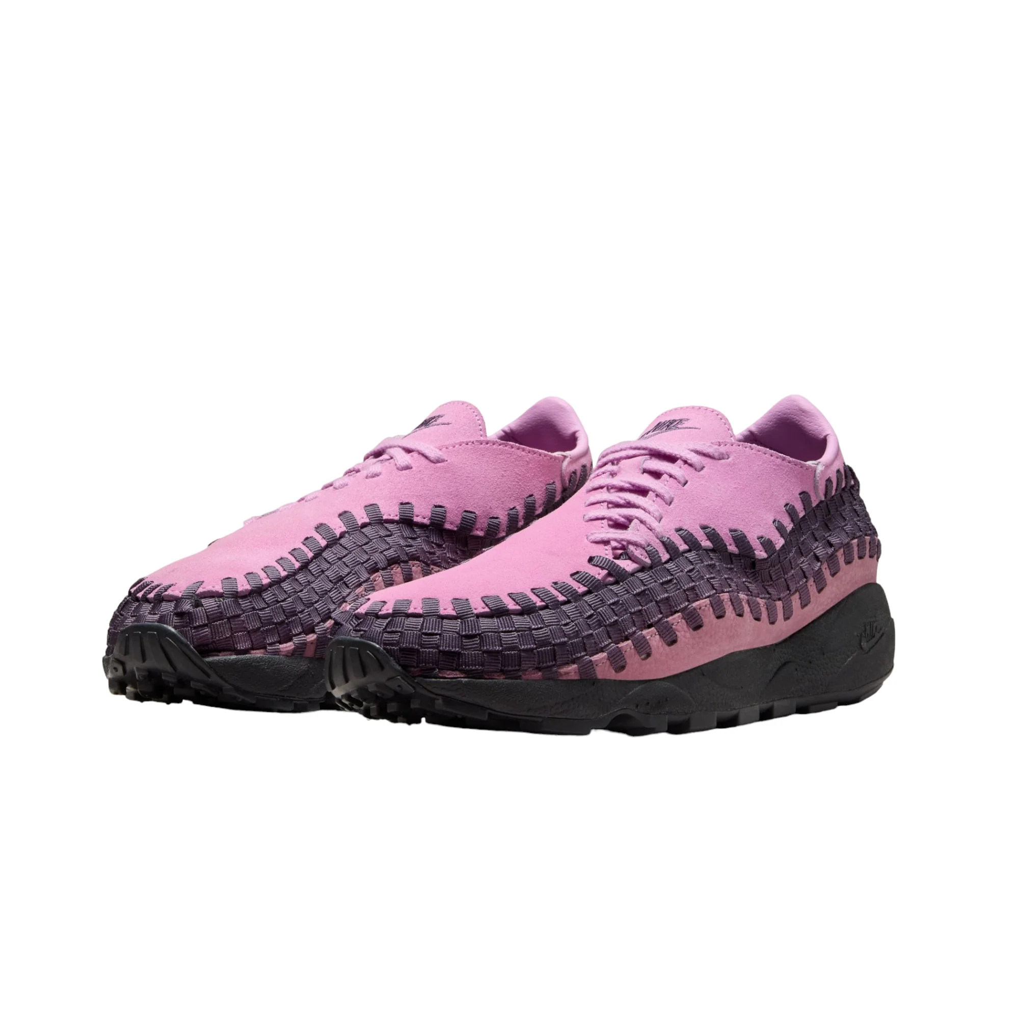 Air Footscape Woven Beyond Pink - Image 2