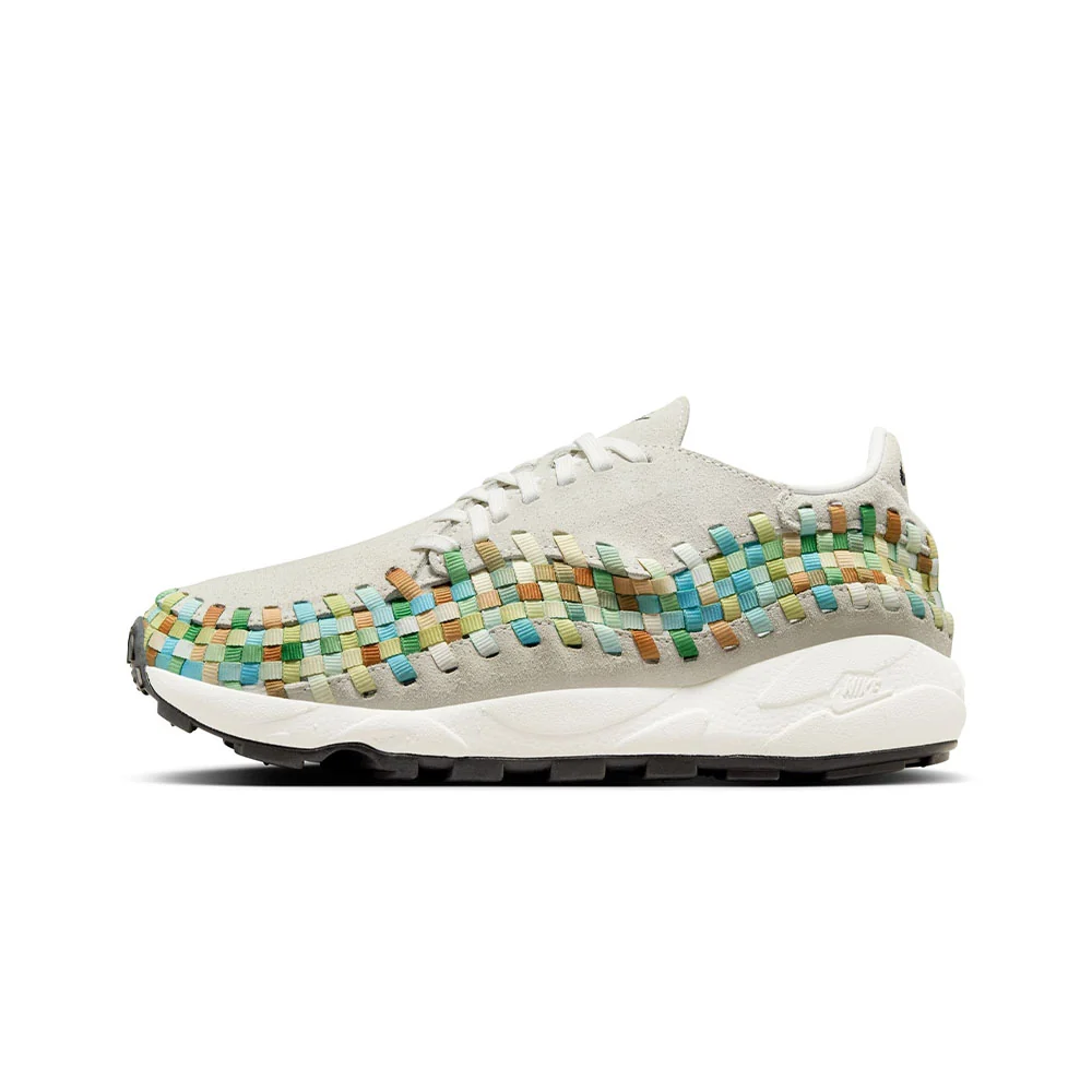 Air Footscape Woven