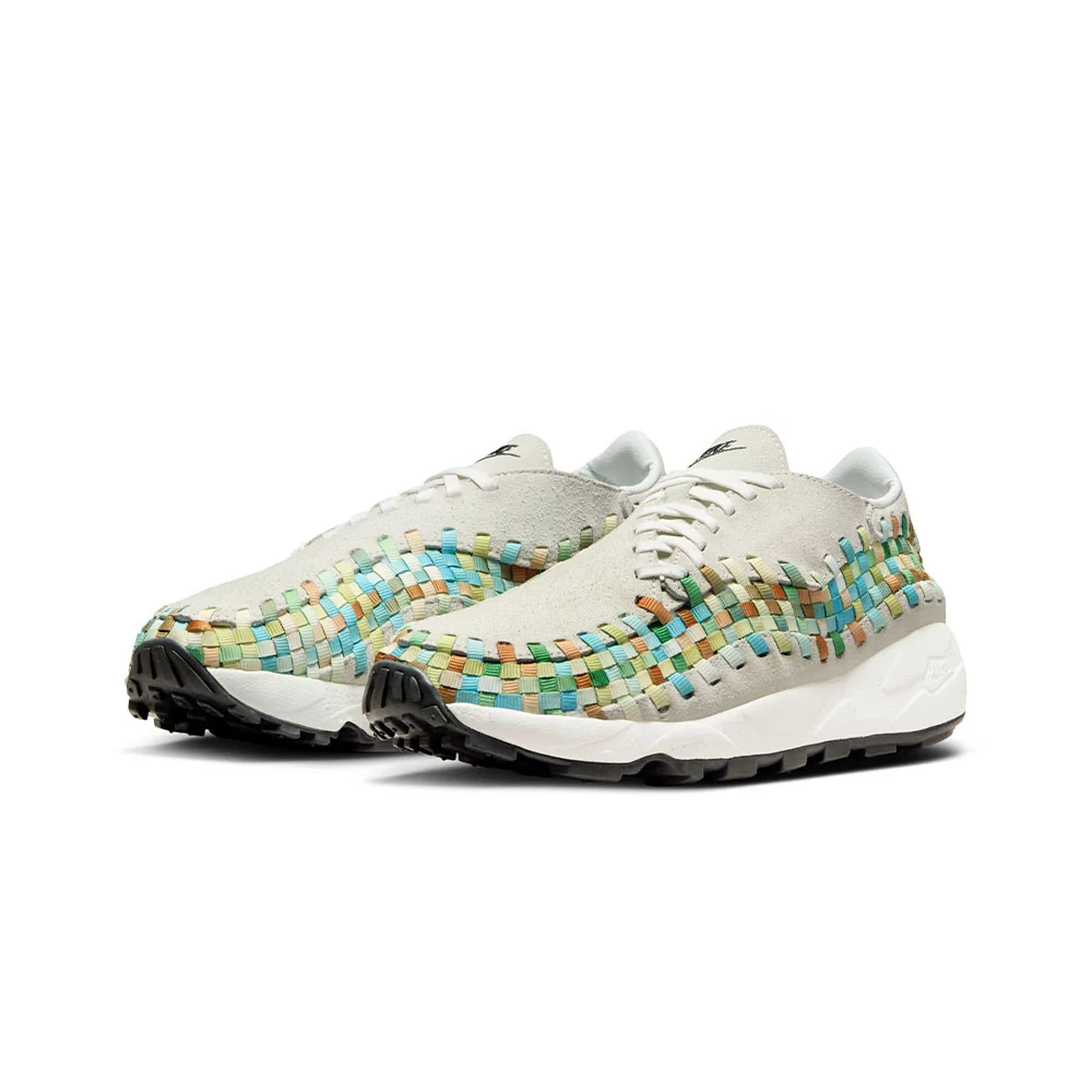 Air Footscape Woven - Image 2