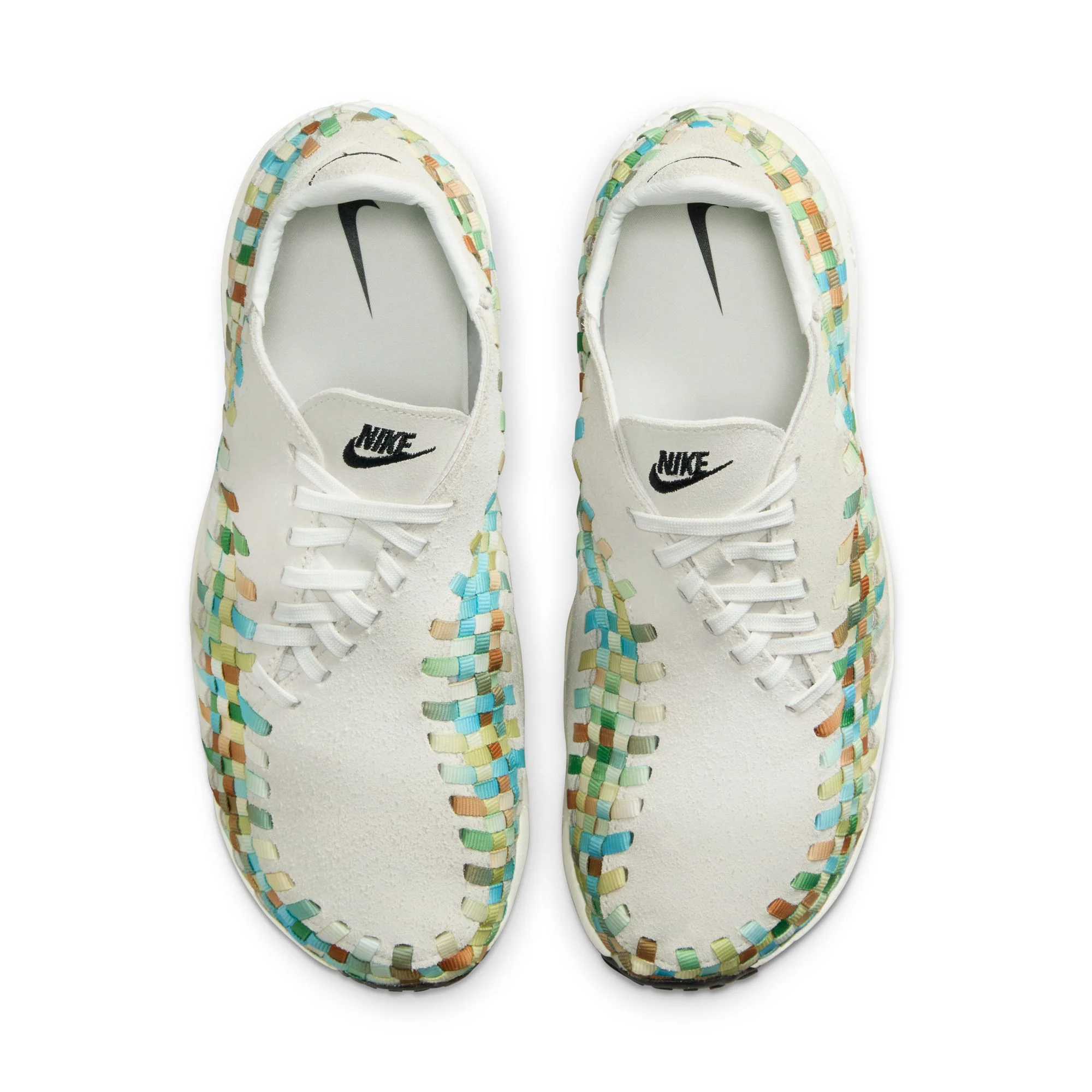Air Footscape Woven - Image 4