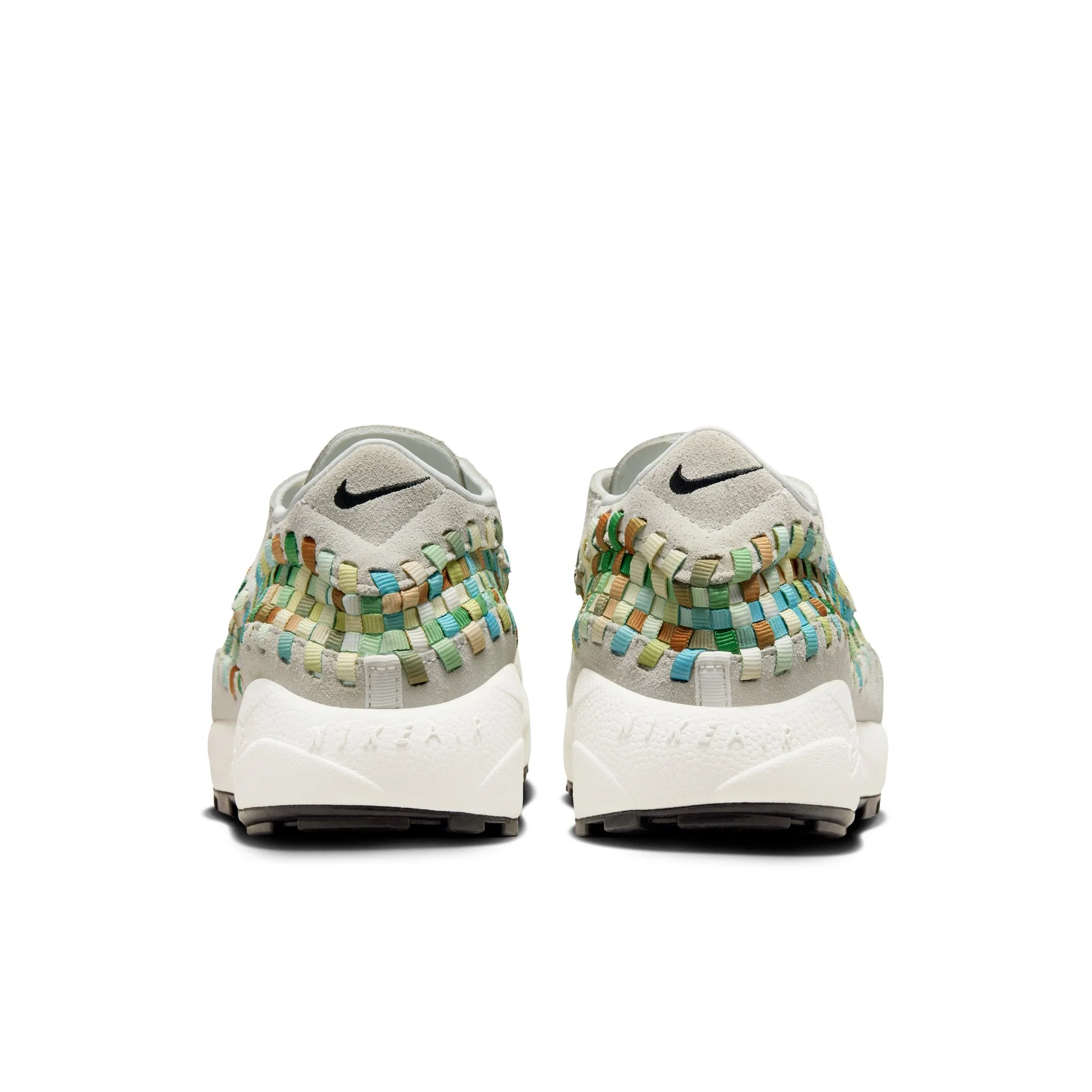 Air Footscape Woven - Image 5