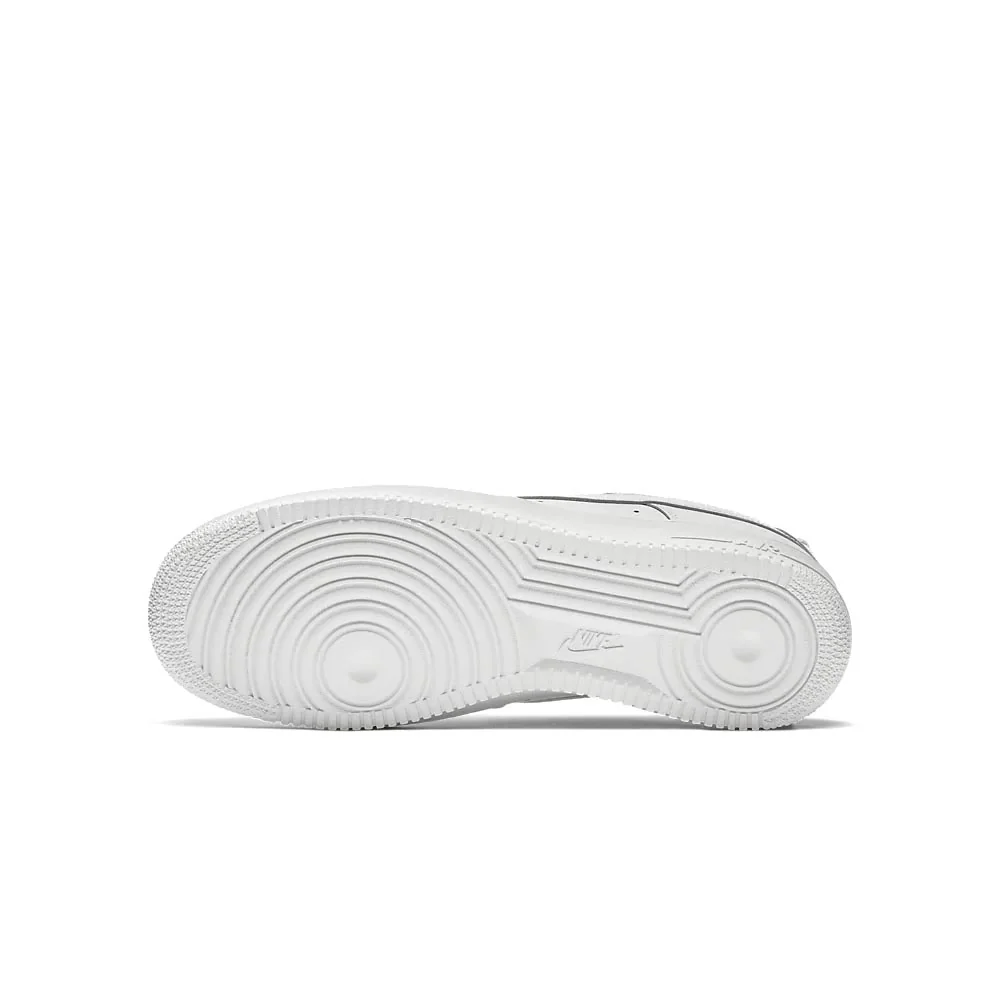 Nike Air Force 1 '07 White/White - Image 6