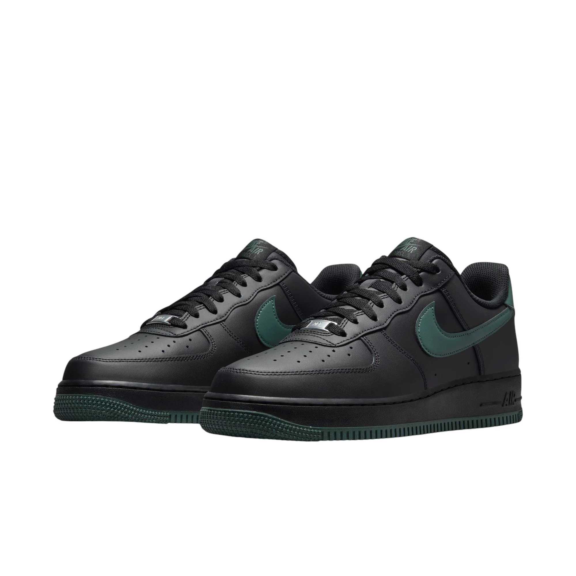 Air Force 1 Low '07 Black Vintage Green - Image 2