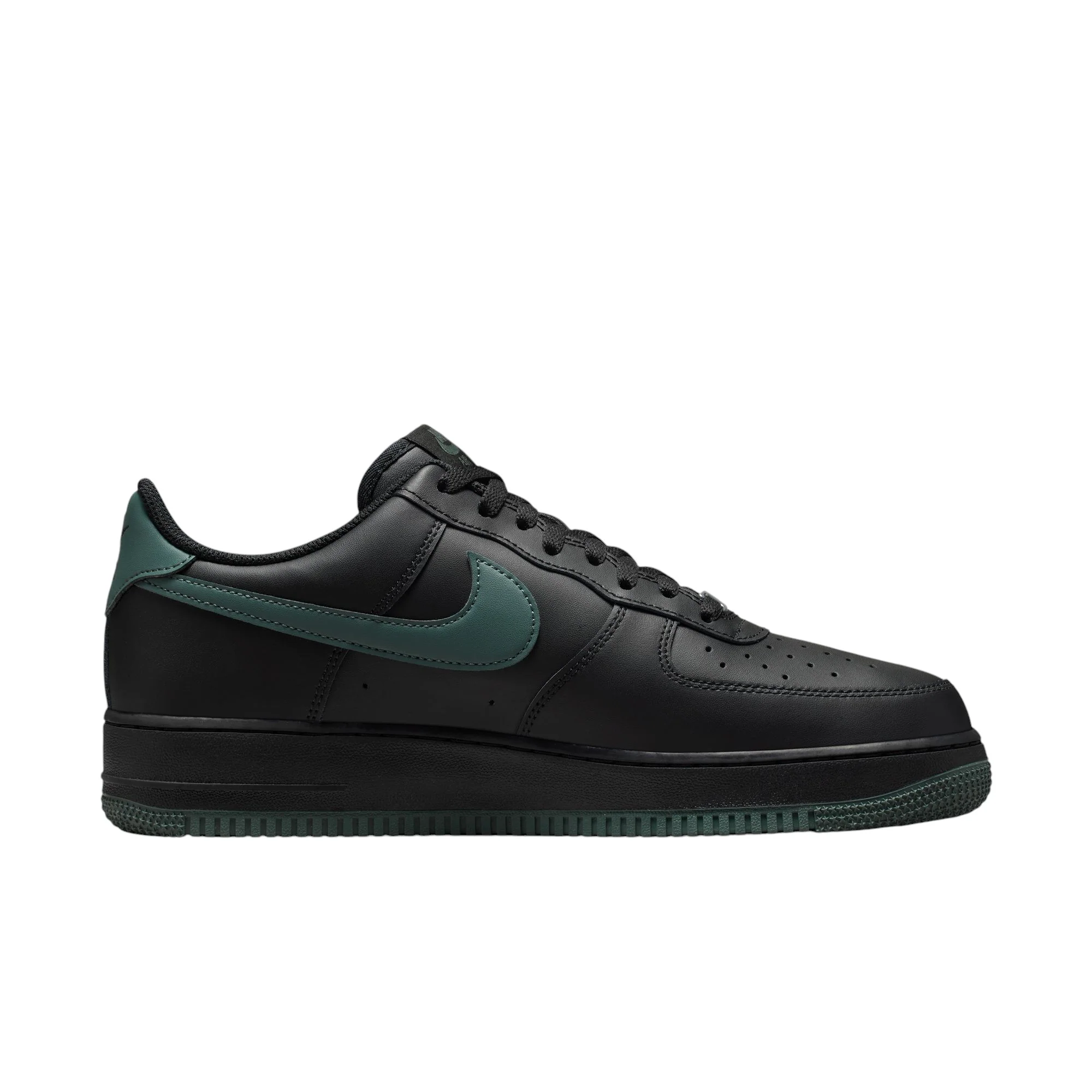 Air Force 1 Low '07 Black Vintage Green - Image 3