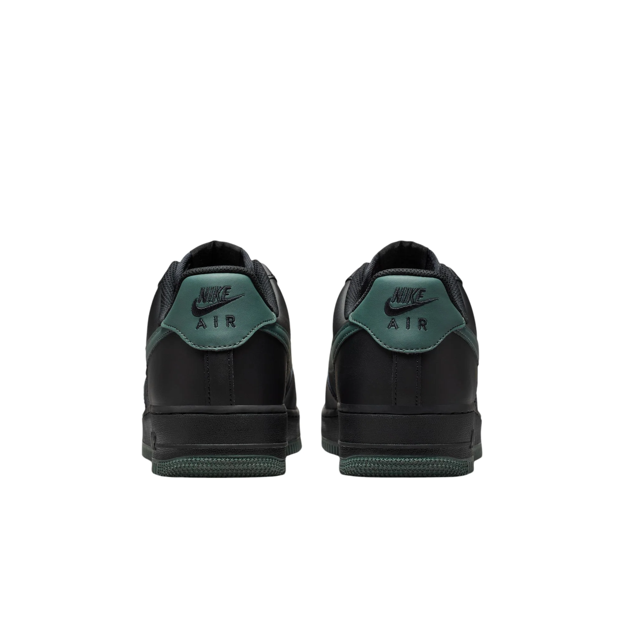 Air Force 1 Low '07 Black Vintage Green - Image 5