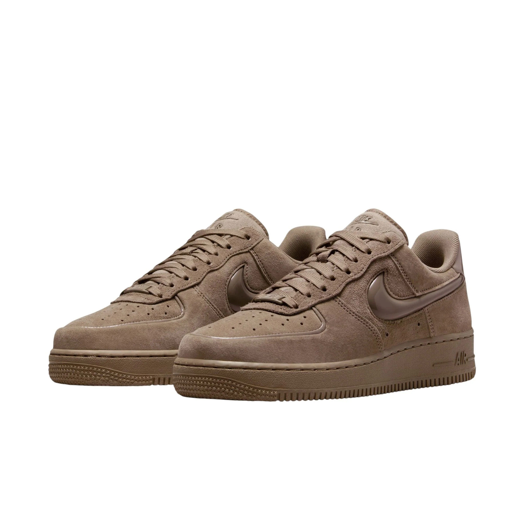 Air Force 1 Low '07 Mink Brown - Image 2