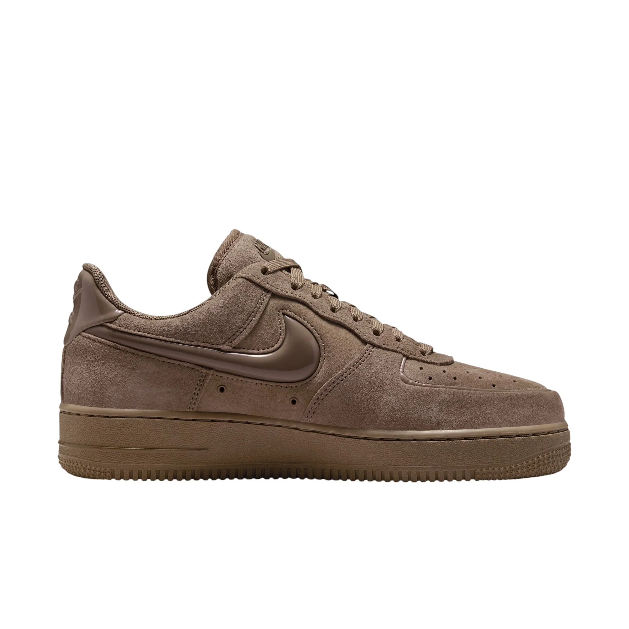 Air Force 1 Low '07 Mink Brown - Image 3