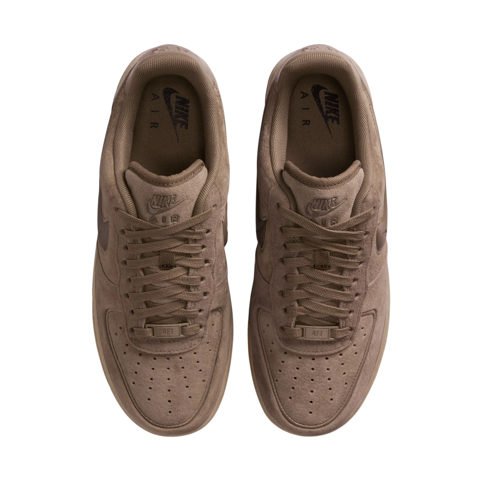 Air Force 1 Low '07 Mink Brown - Image 4
