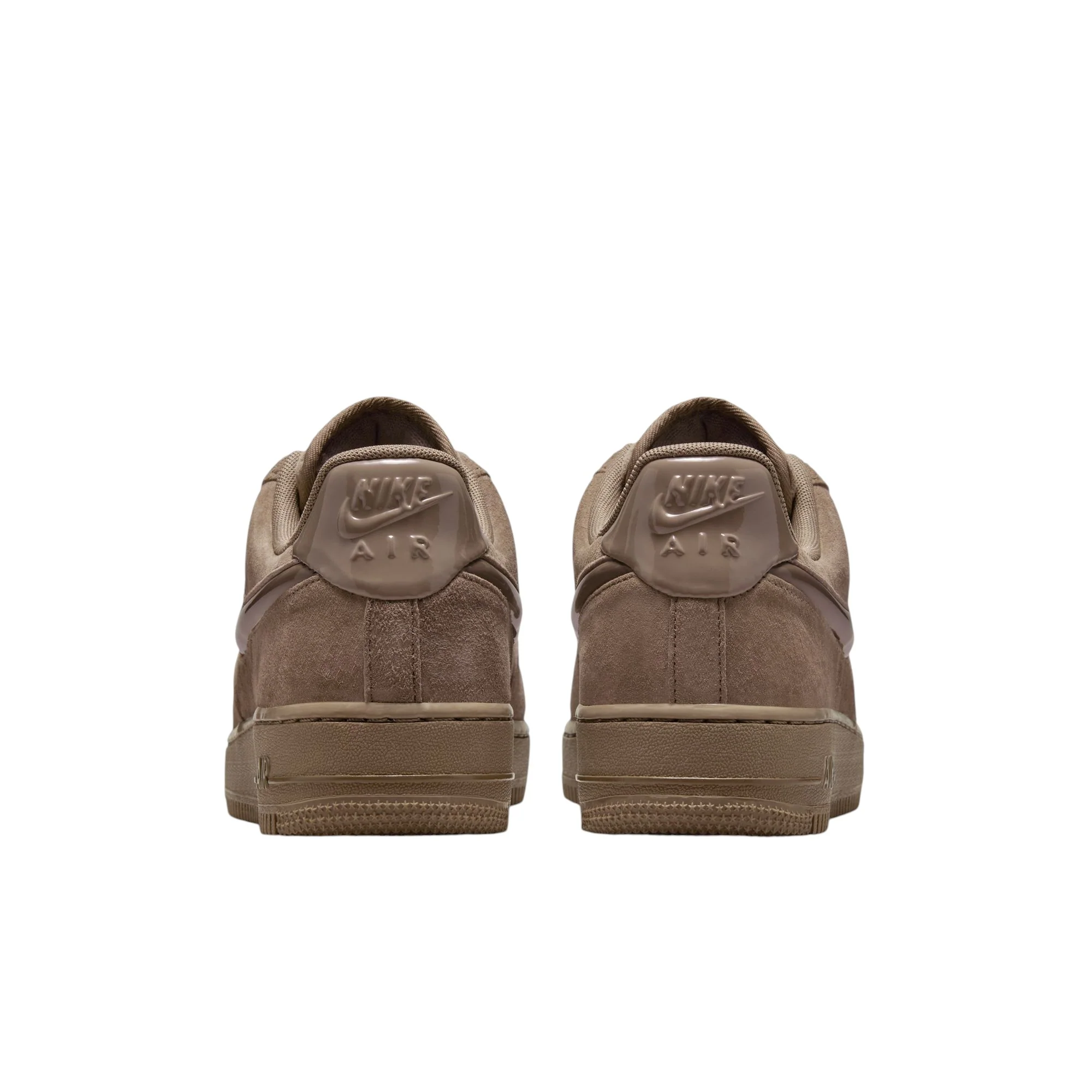 Air Force 1 Low '07 Mink Brown - Image 5