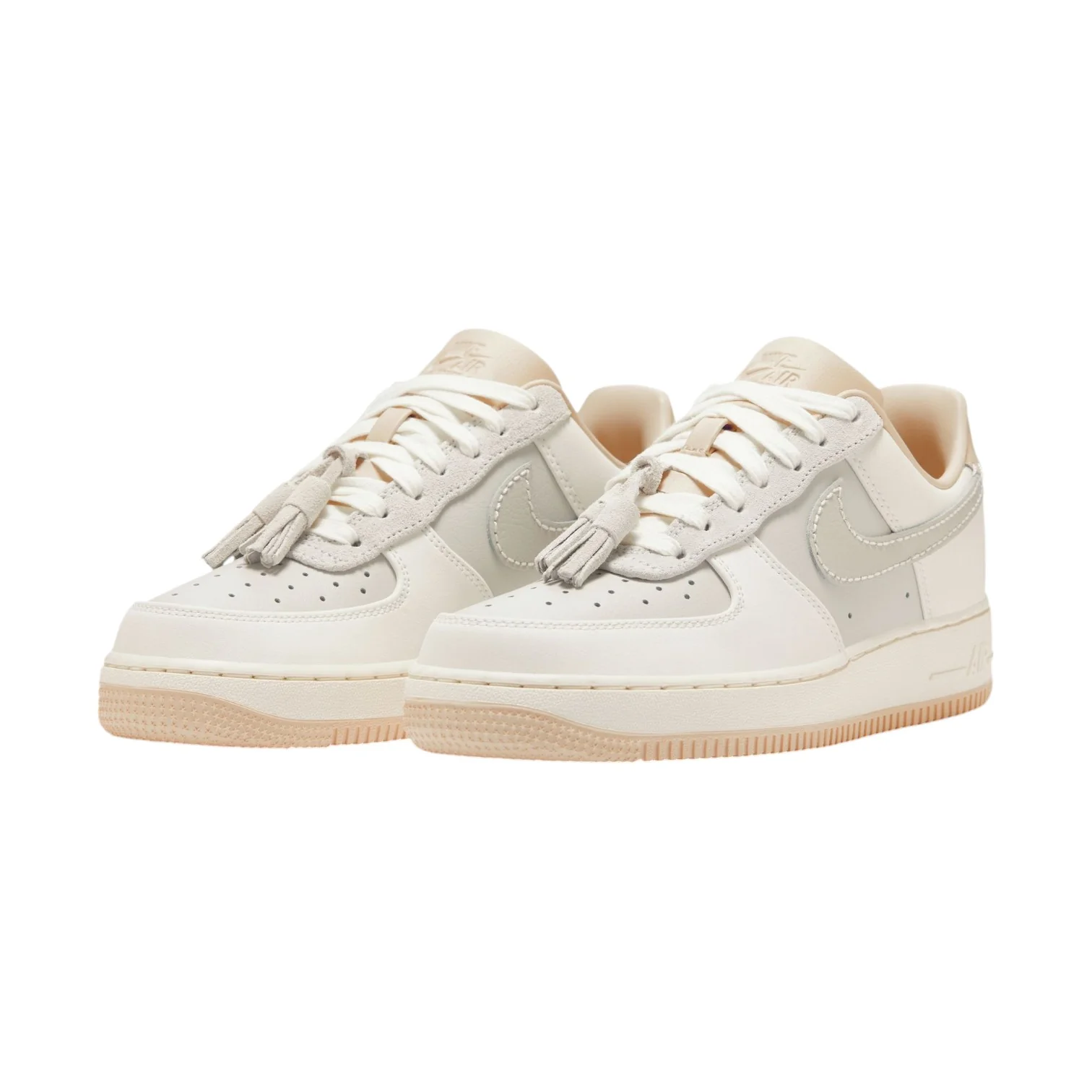 Air Force 1 Low Light Bone Sail - Image 2