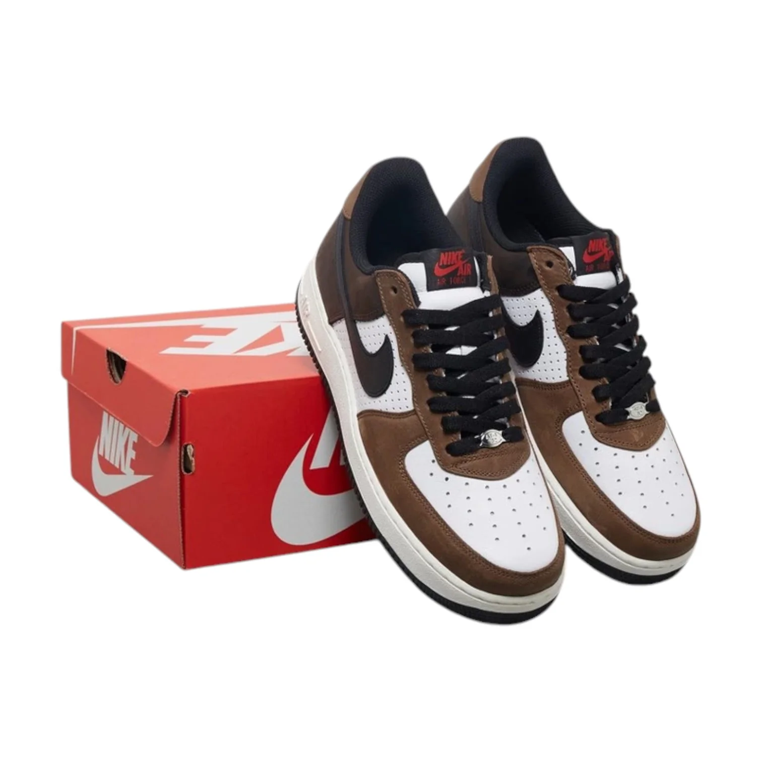 Air Force 1 Low Retro Escape - Image 4