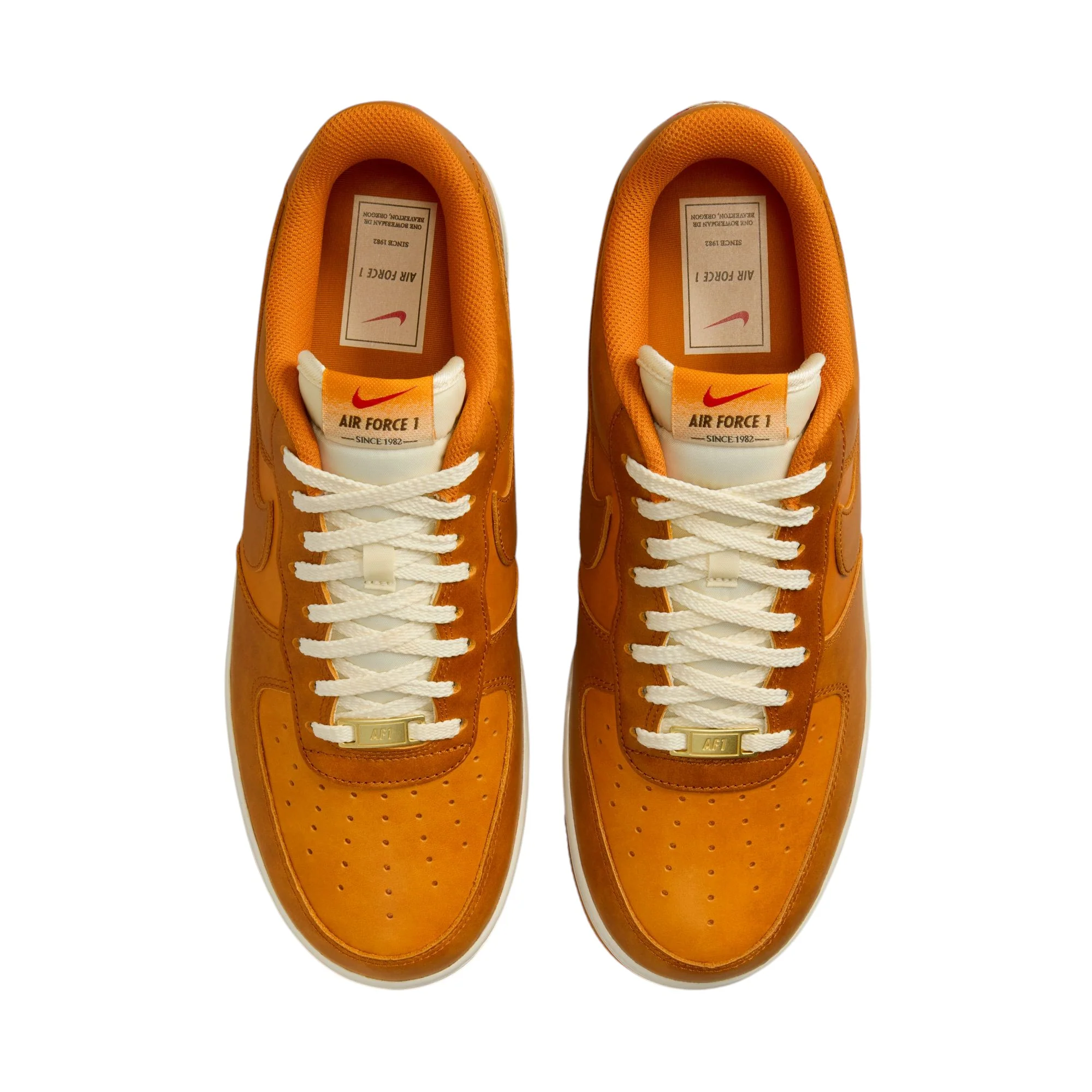 Air Force 1 Low Since 1982 Sunset Russet - Image 4