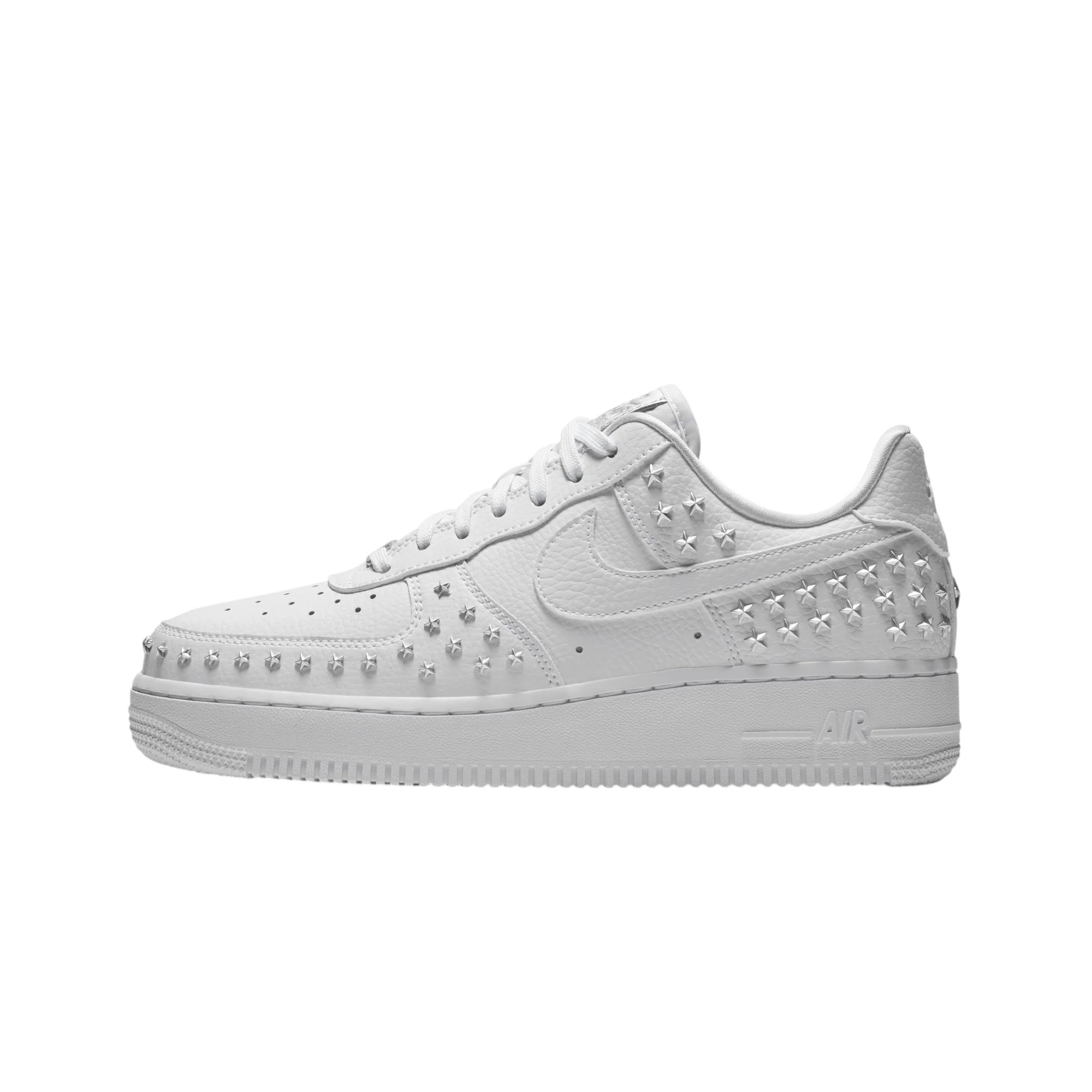 Air Force 1 Low Starstudded