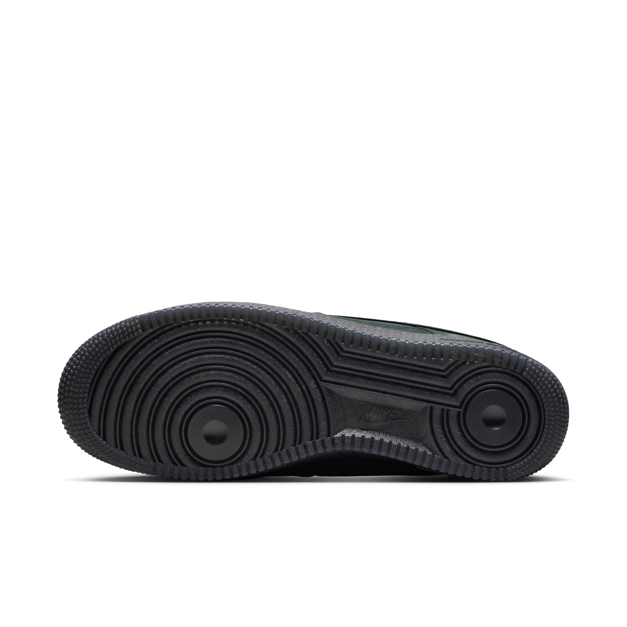 Air Force 1 Low Triple Black Nubuck - Image 6