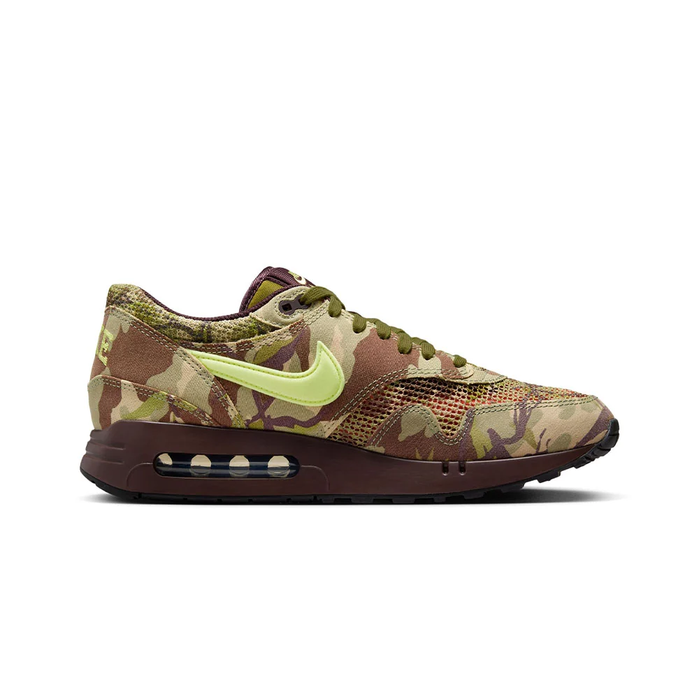 Air Max 1 '86 Og Camo Light Lemon Twist Multi   Us - Image 3
