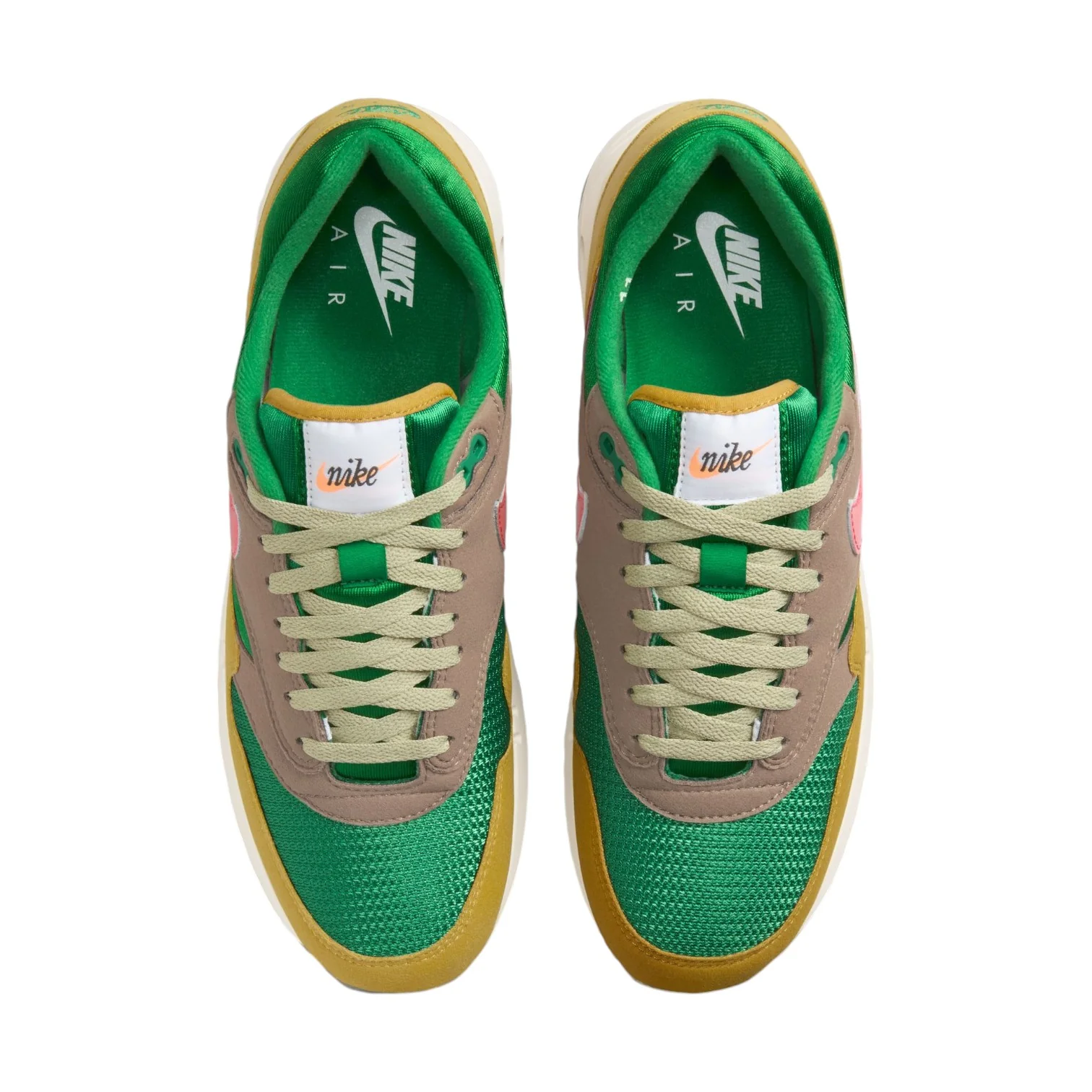 Air Max 1 '86 Prm Powerwall Brs - Image 4