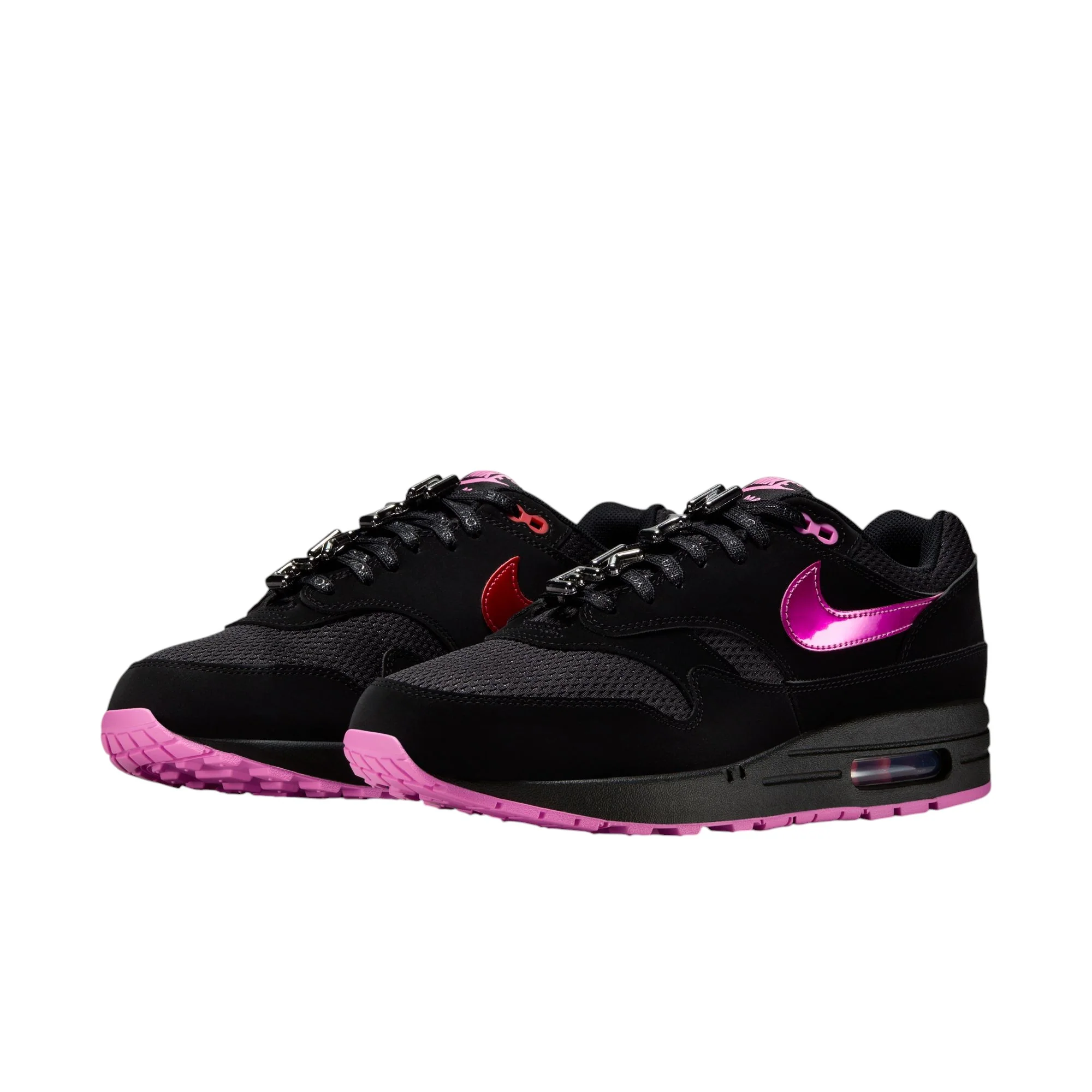 Air Max 1 Premium Valentine's Day Black - Image 2