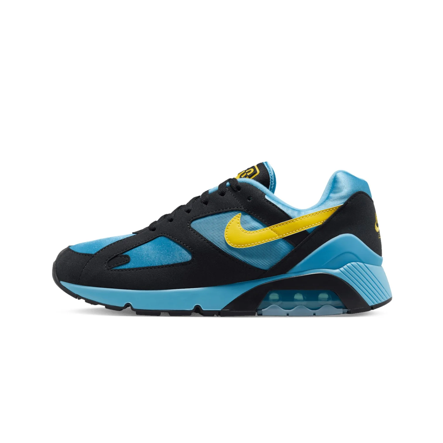 Air Max 180 Baltic Blue
