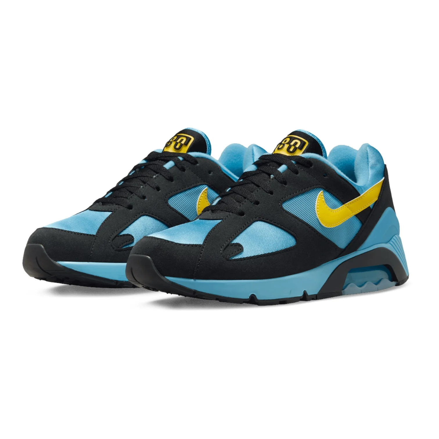 Air Max 180 Baltic Blue - Image 2