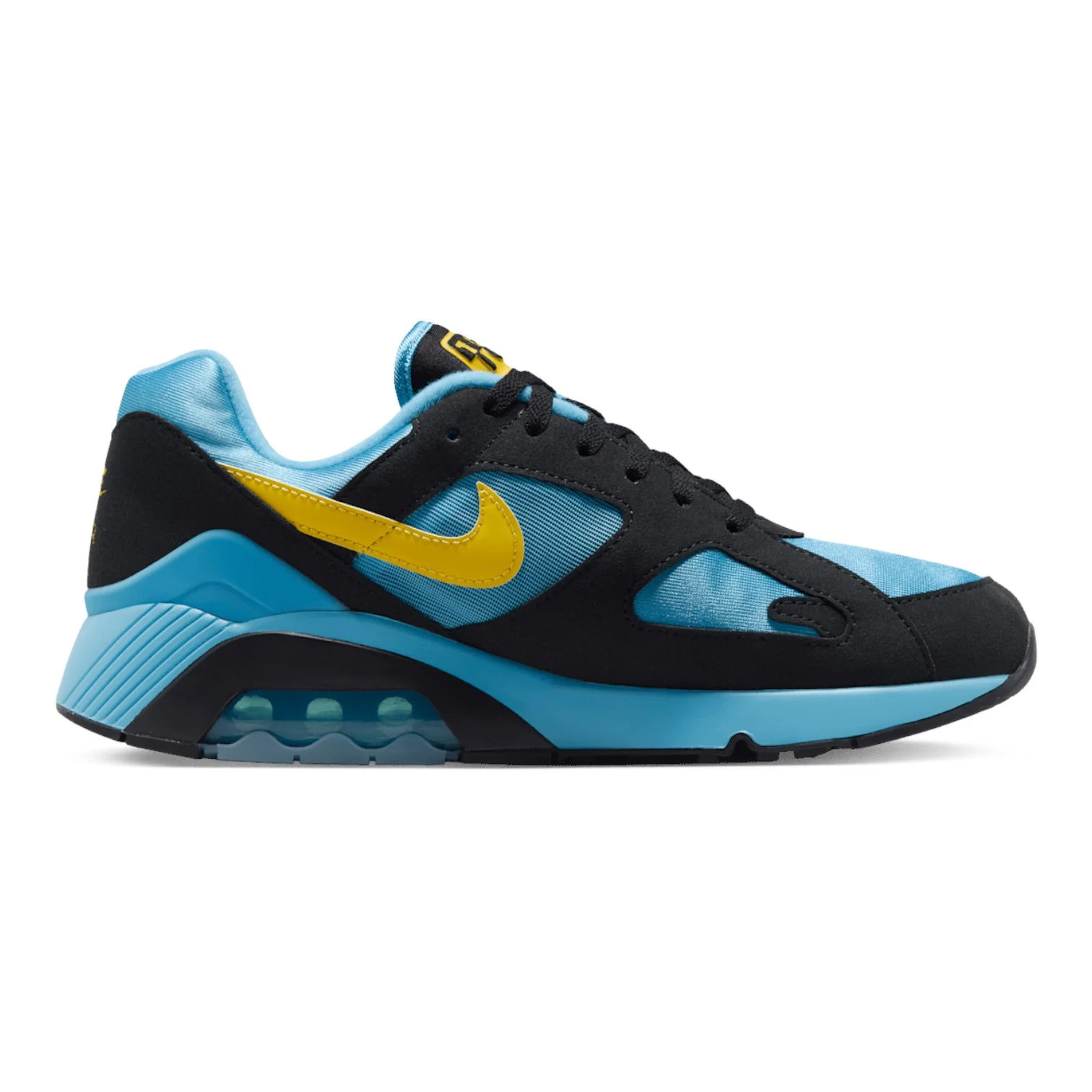 Air Max 180 Baltic Blue - Image 3