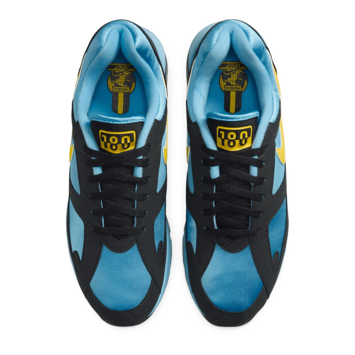 Air Max 180 Baltic Blue - Image 4