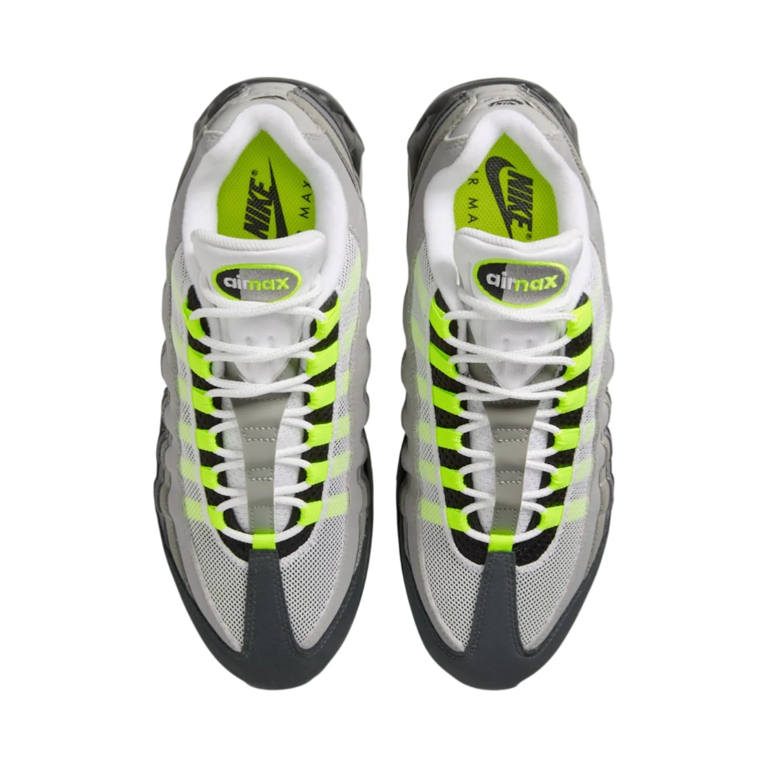 NIKE AIR MAX 95 OG - Image 4