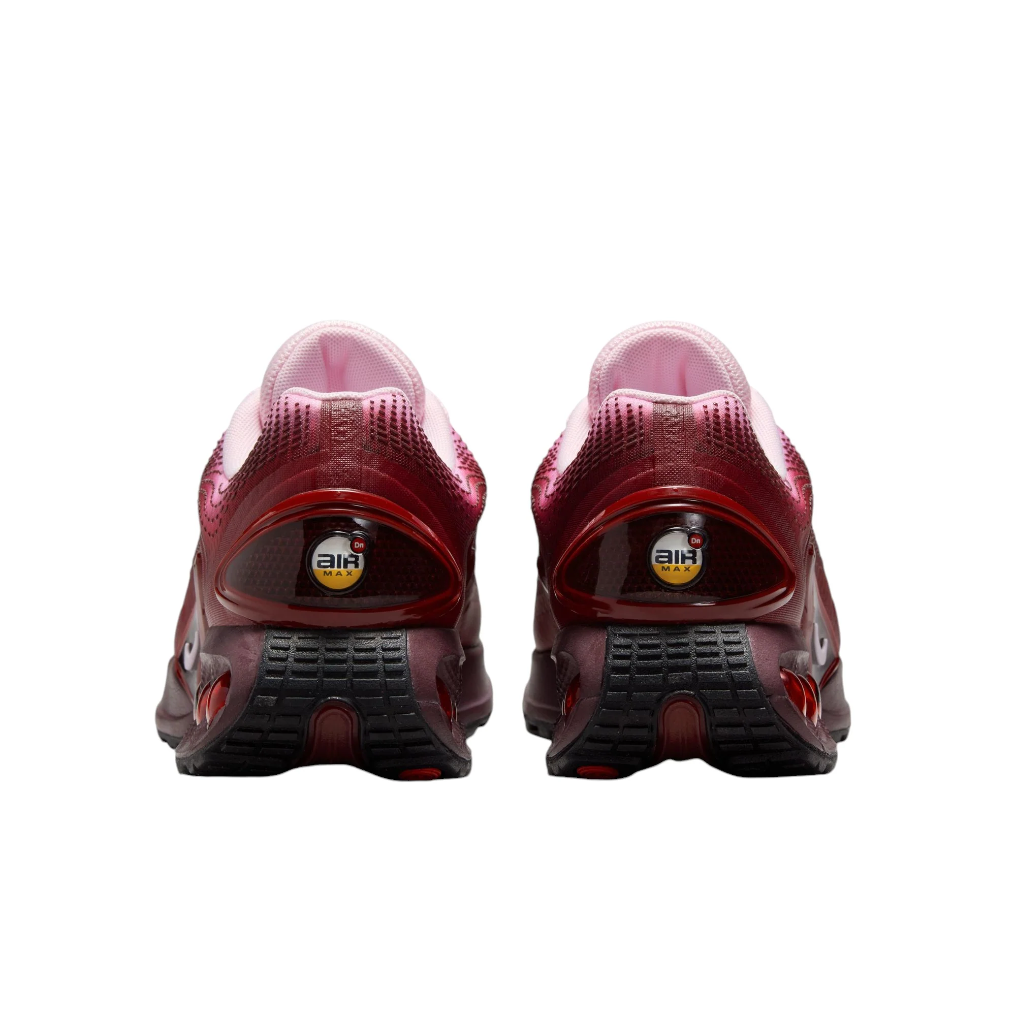 Air Max Dn Burgundy Crush - Image 5