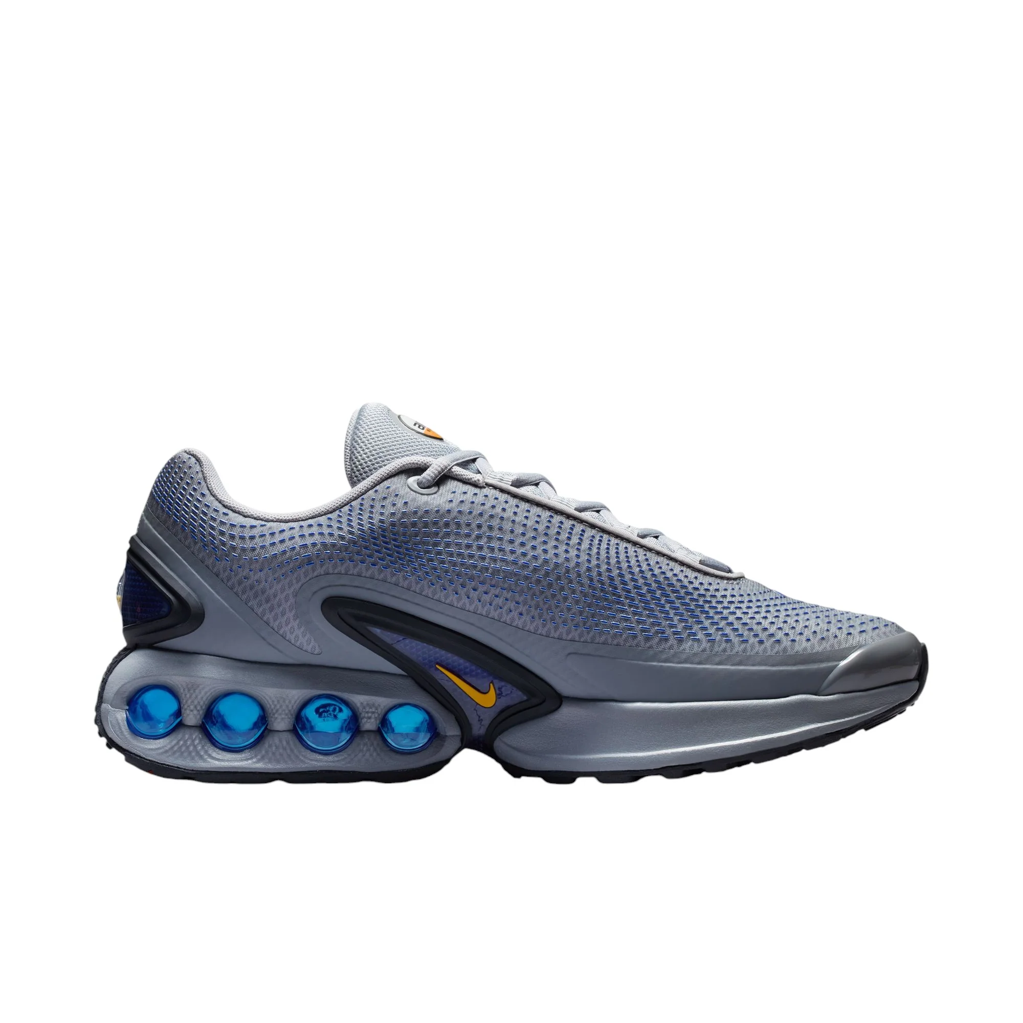 Air Max Dn Grey - Image 3