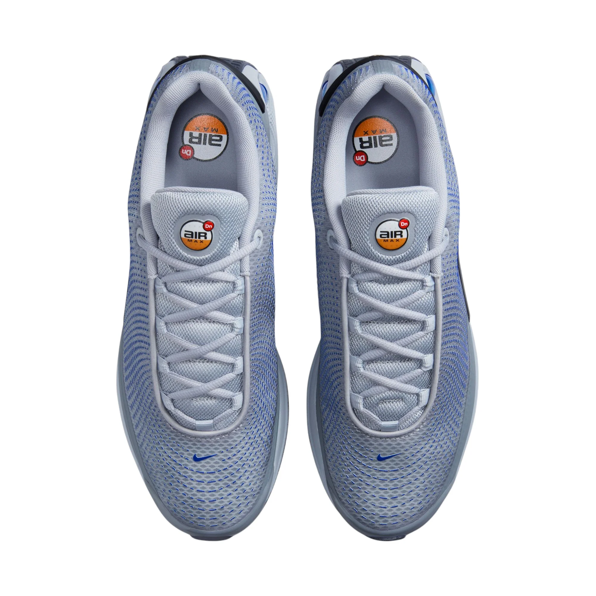 Air Max Dn Grey - Image 4