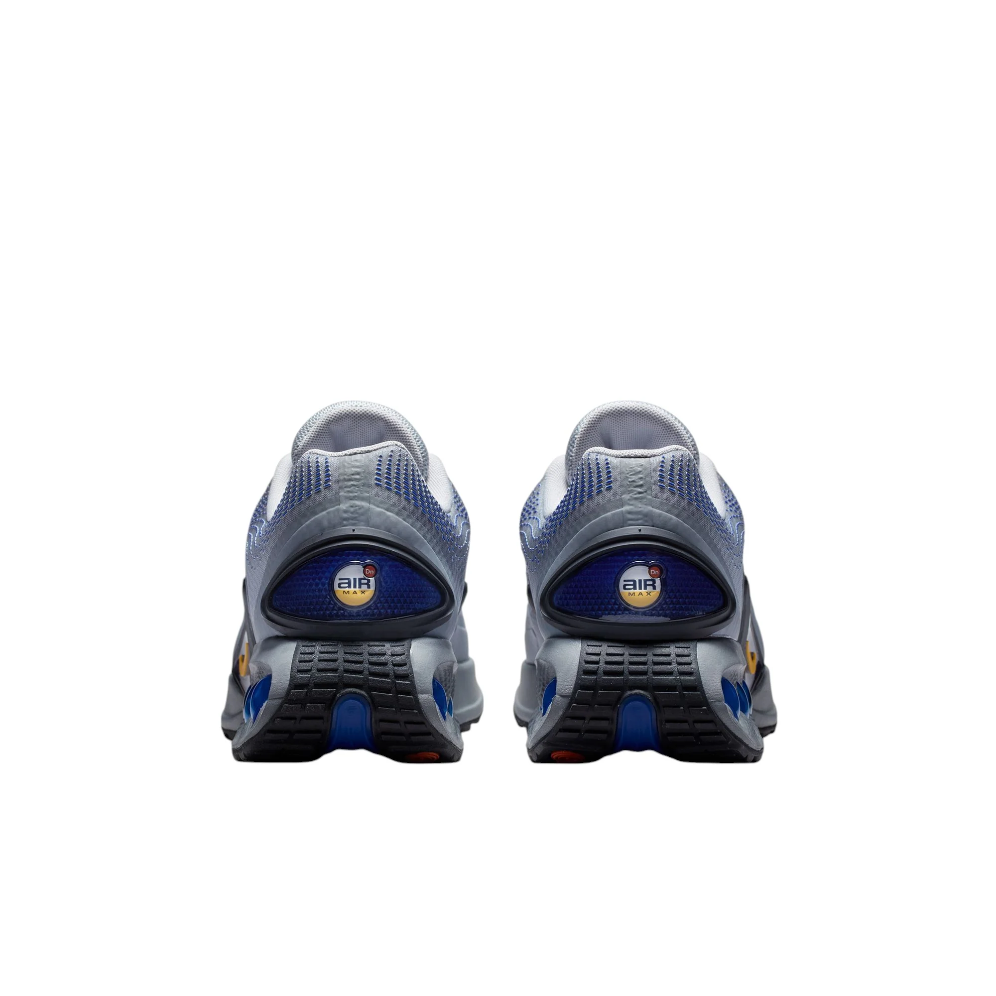 Air Max Dn Grey - Image 5