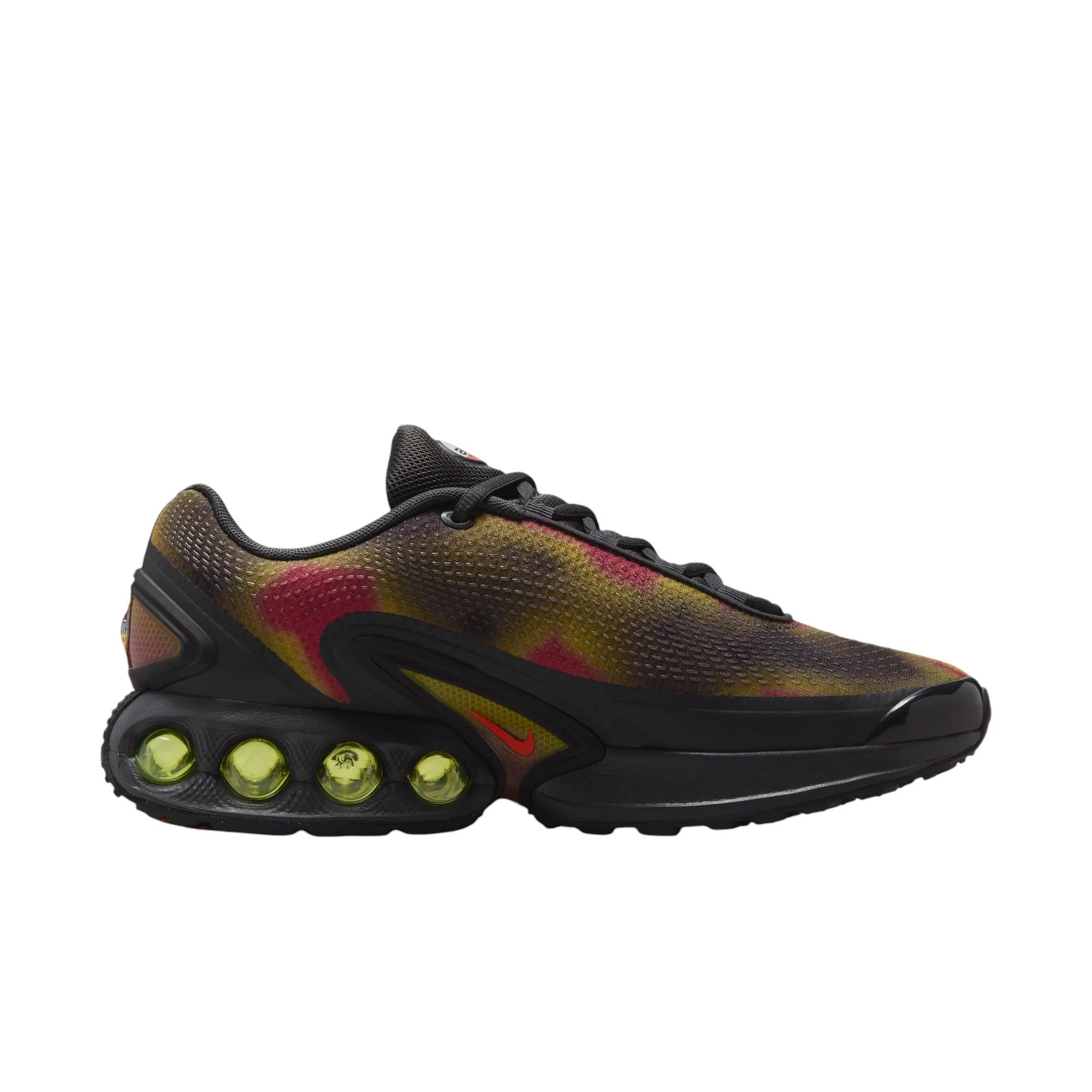 Air Max Dn Heat Map - Image 3