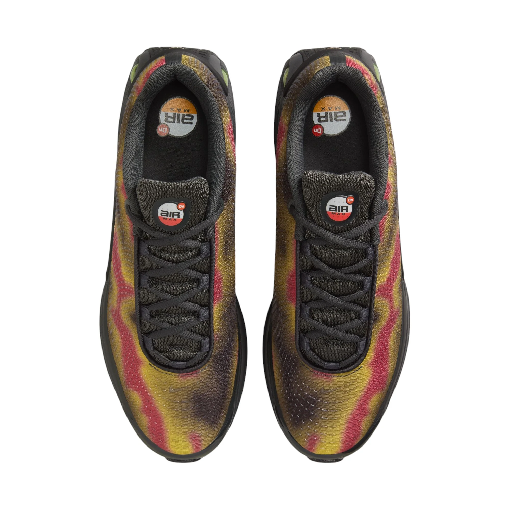Air Max Dn Heat Map - Image 4