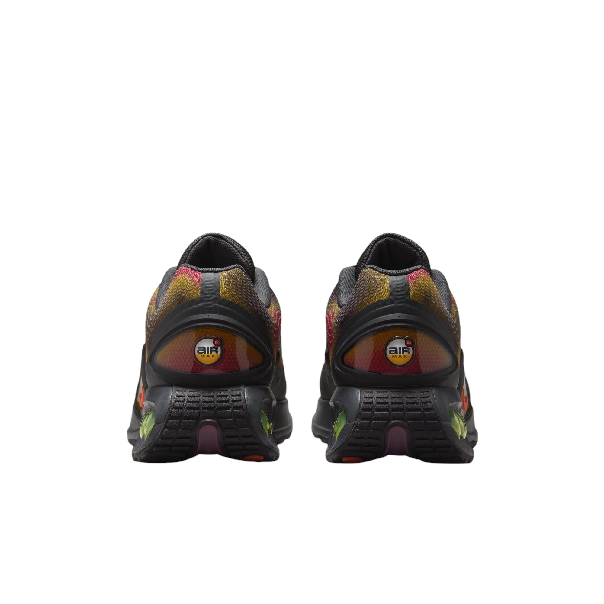 Air Max Dn Heat Map - Image 5