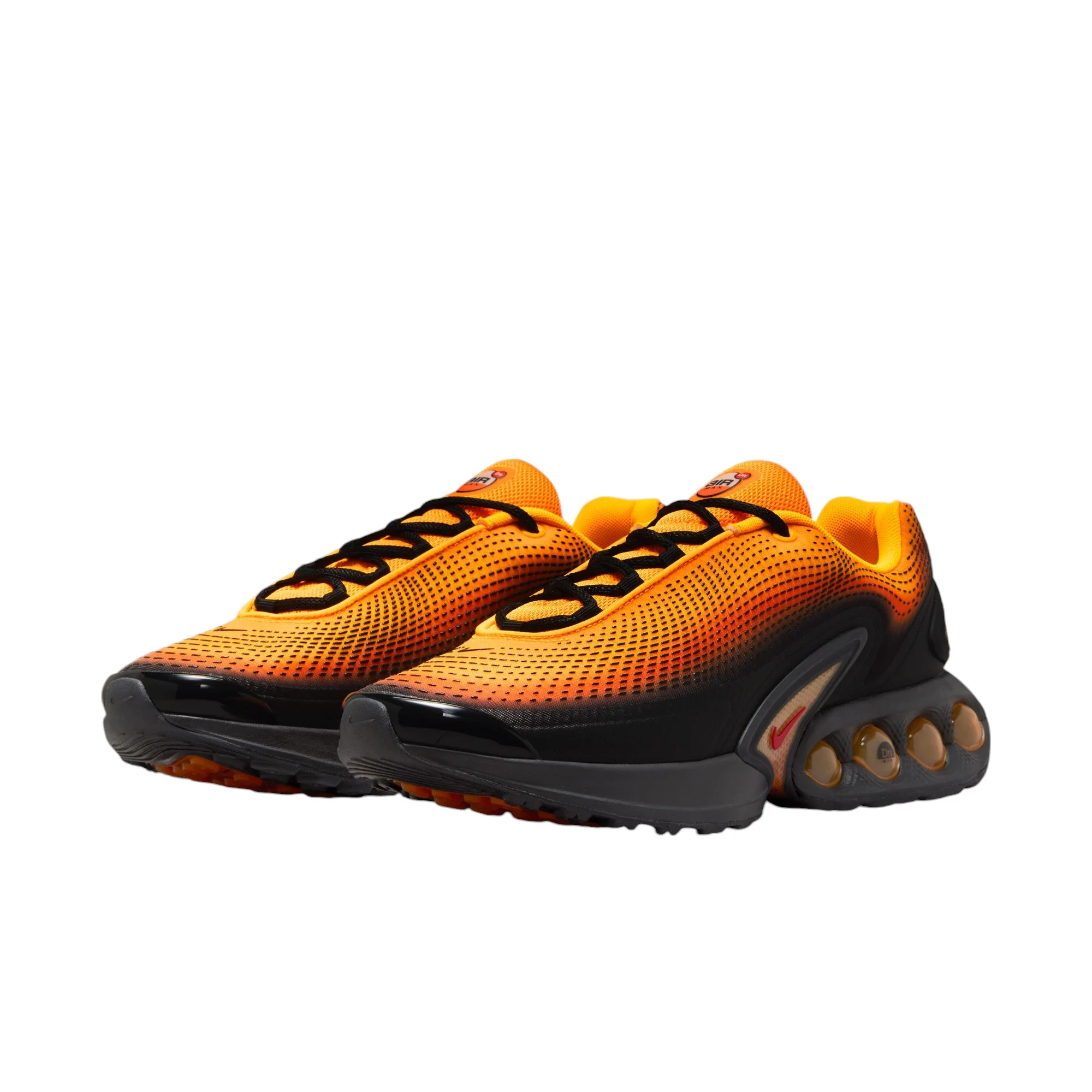 Air Max Dn Laser Orange Comet Red - Image 2
