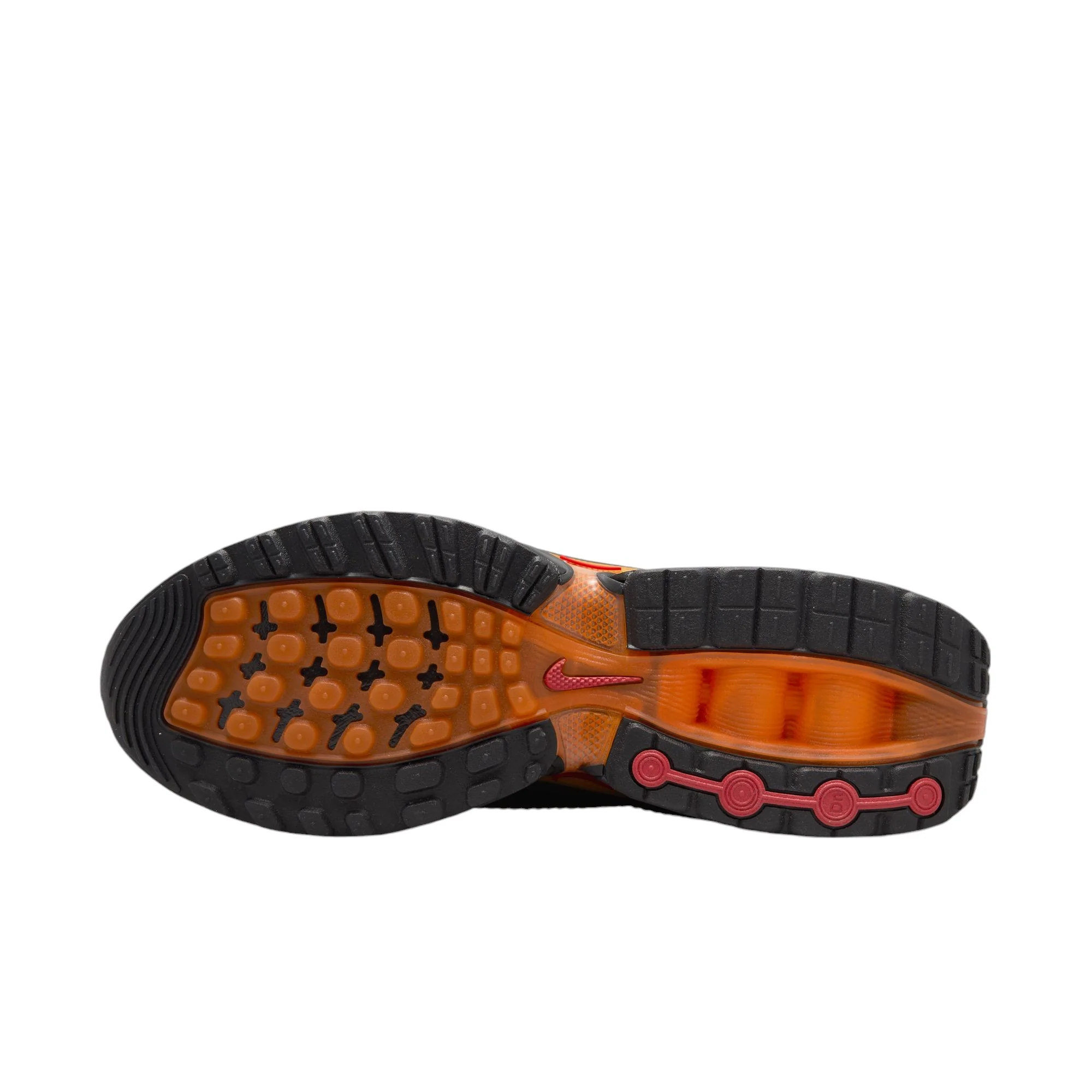 Air Max Dn Laser Orange Comet Red - Image 6