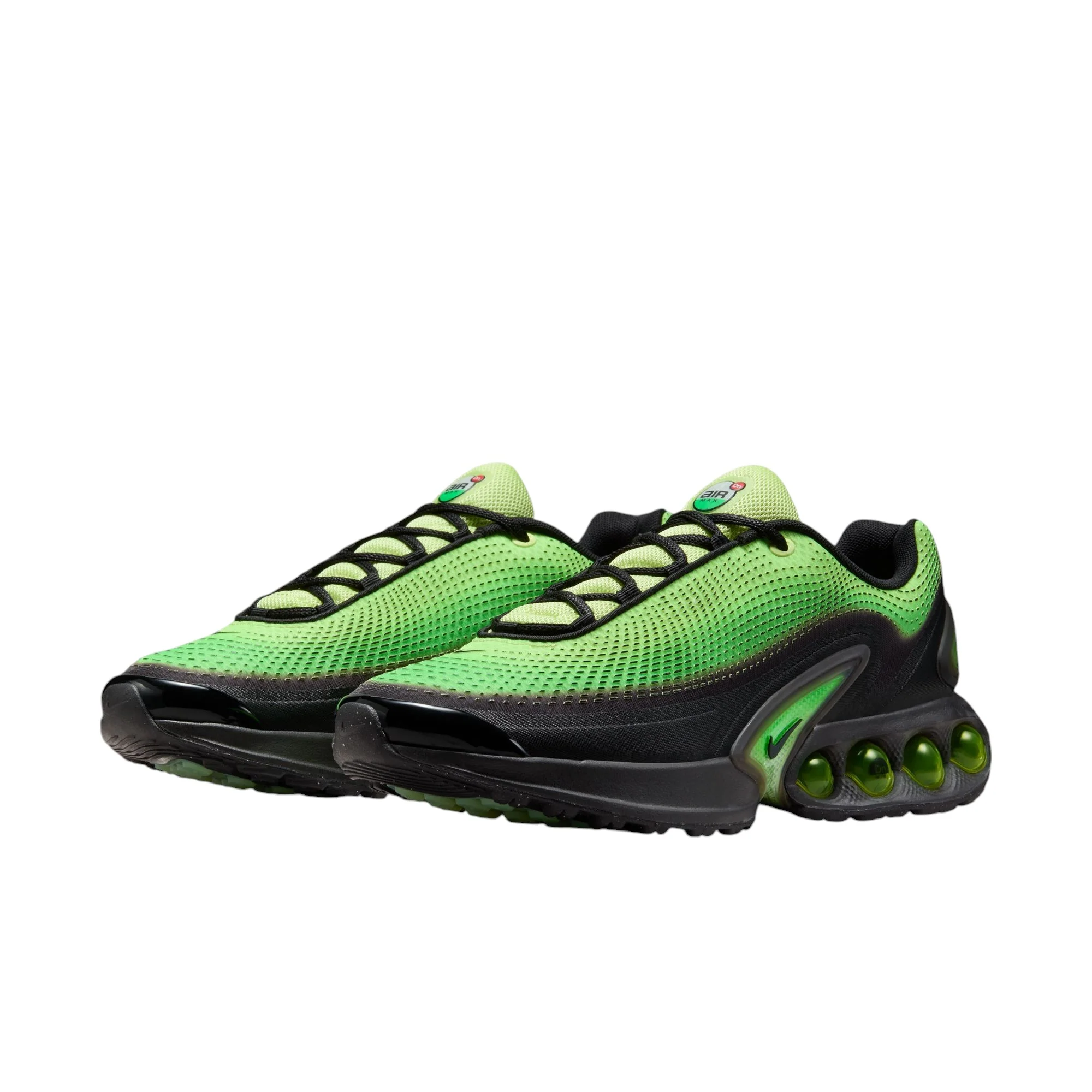 Air Max Dn Light Lemon Twist Black - Image 2